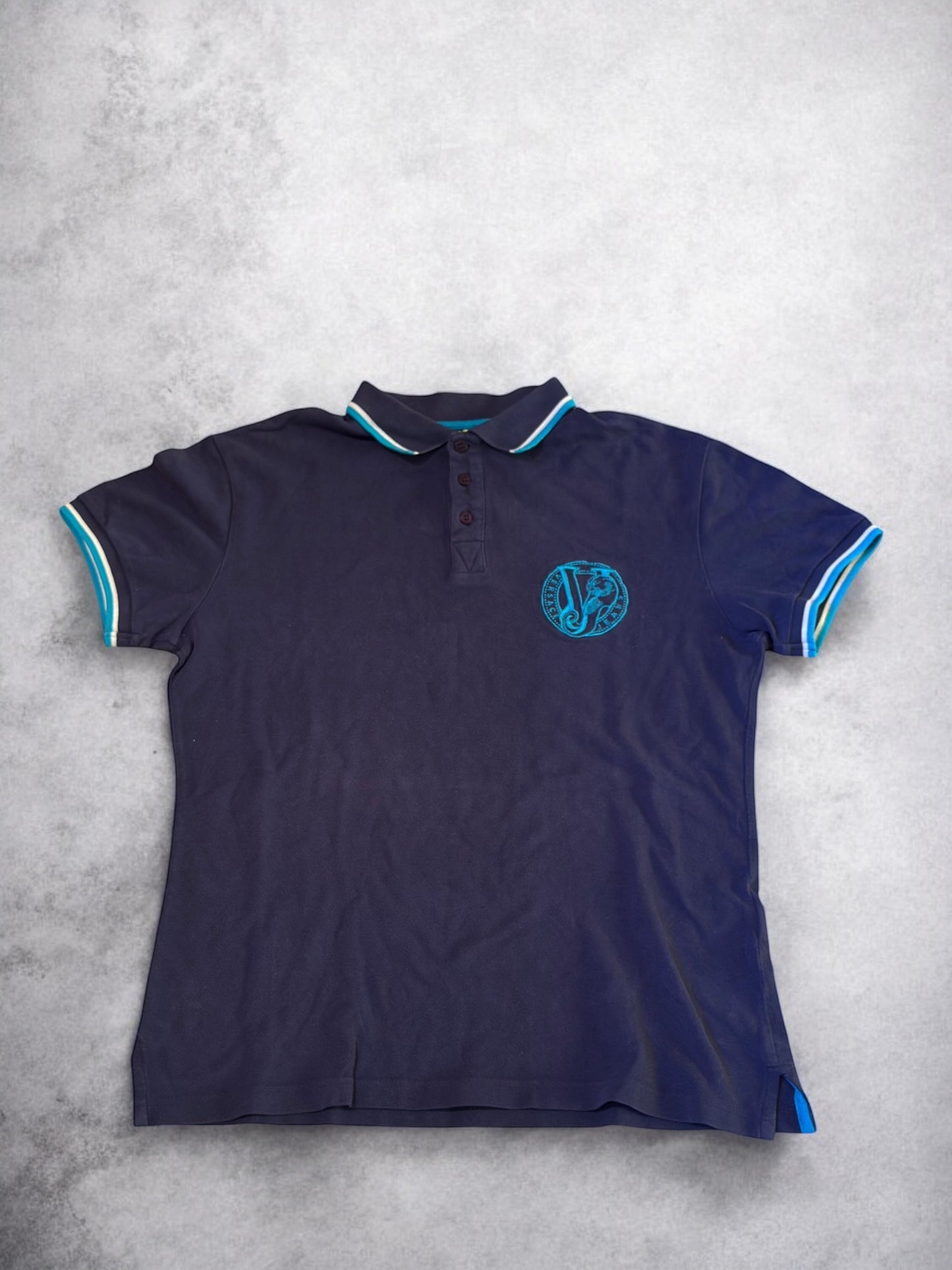 Versace Polo (M)