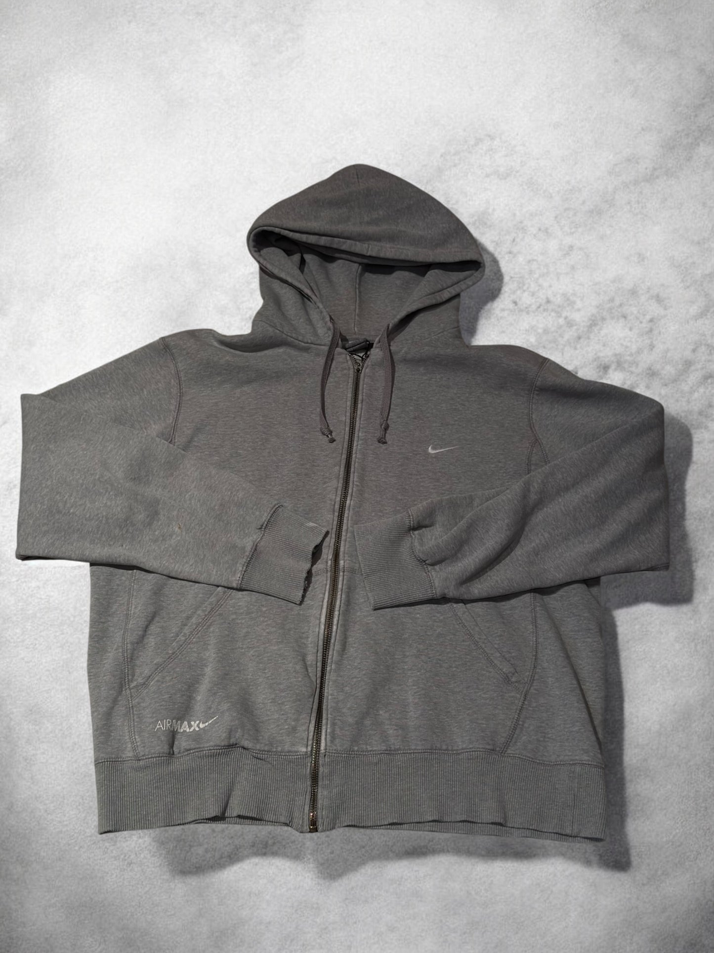 Nike Airmax Sweatjacket (M)