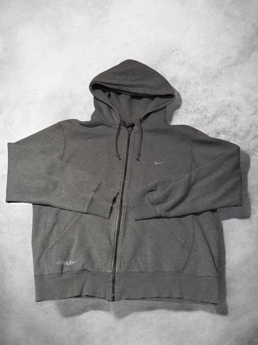 Nike Airmax Sweatjacket (M)