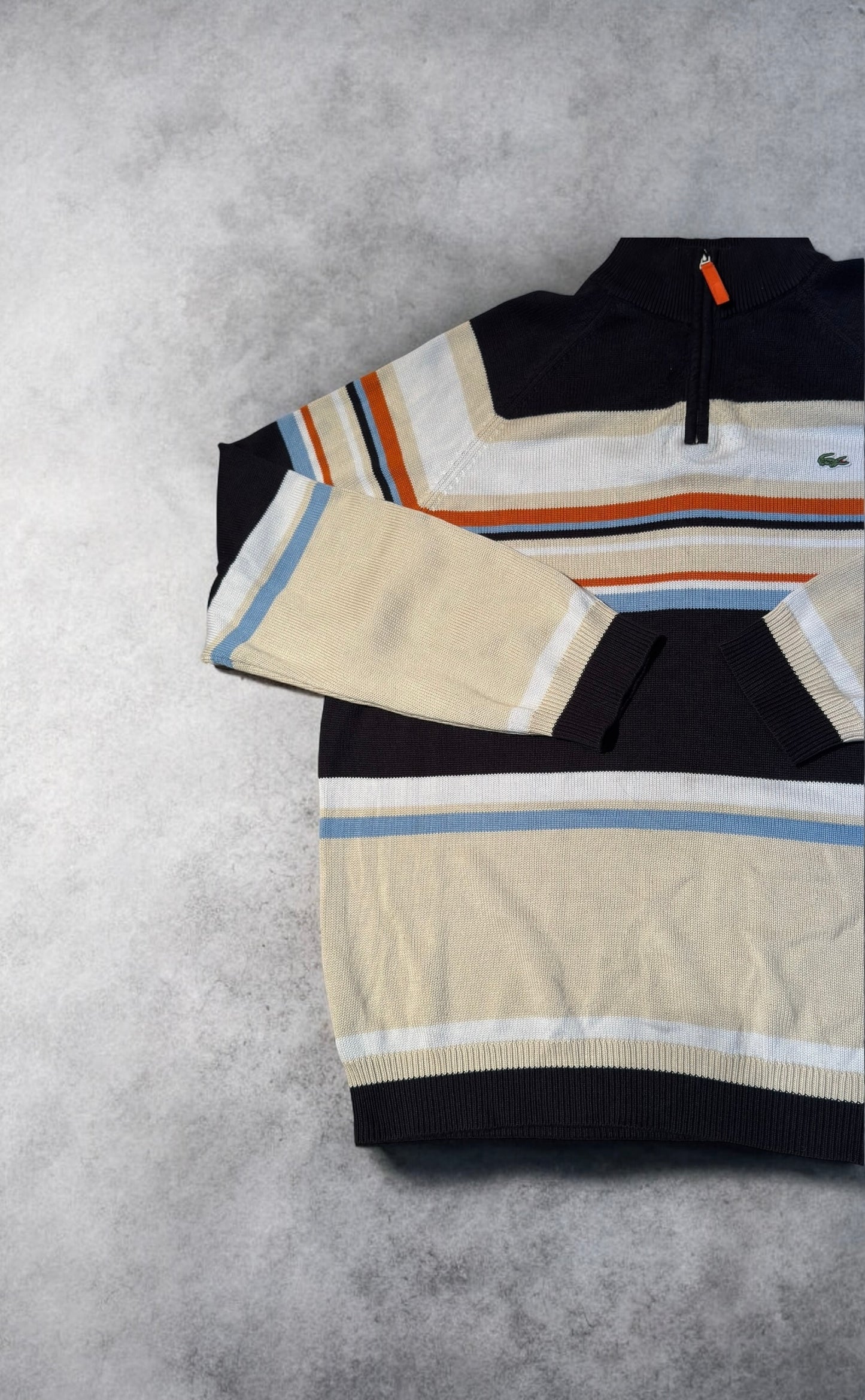 Lacoste Sweater (L)