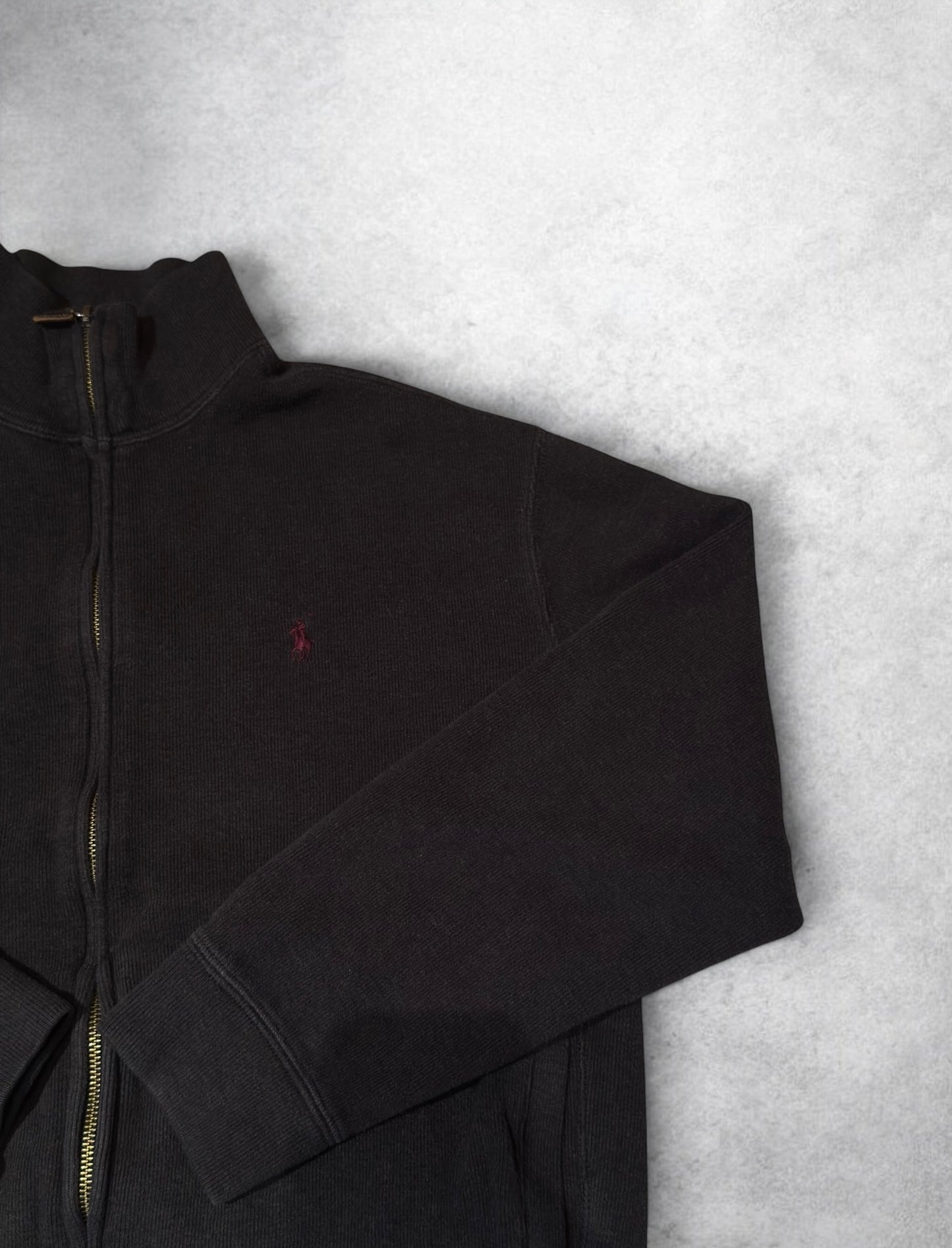 Ralph Lauren Sweatjacket (S)