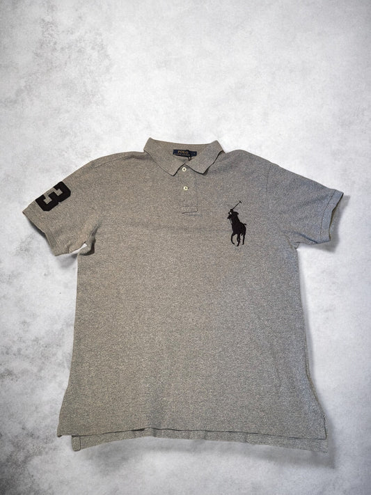 Ralph Lauren Polo (L)
