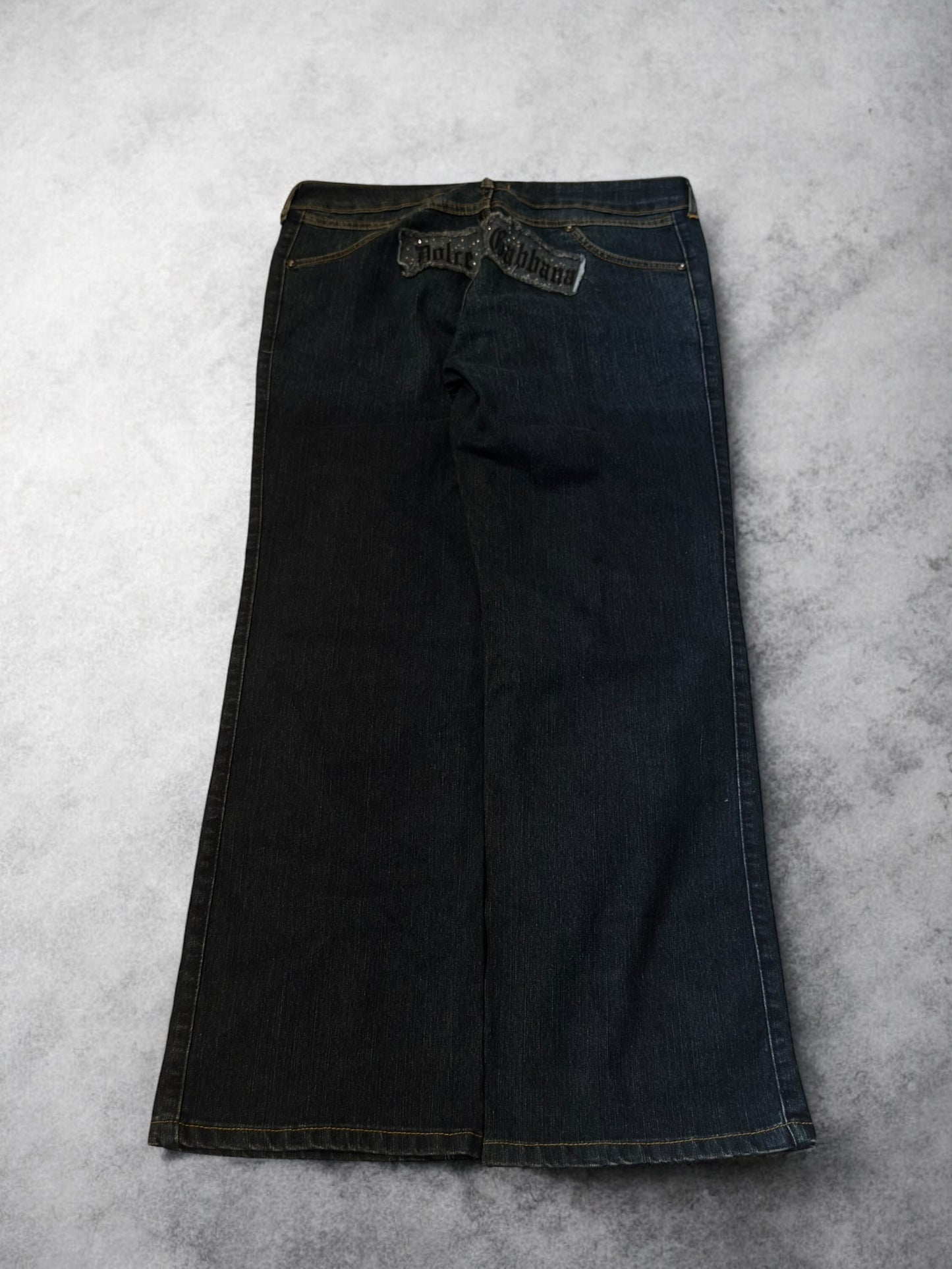 Dolce Gabbana Jeans (S)