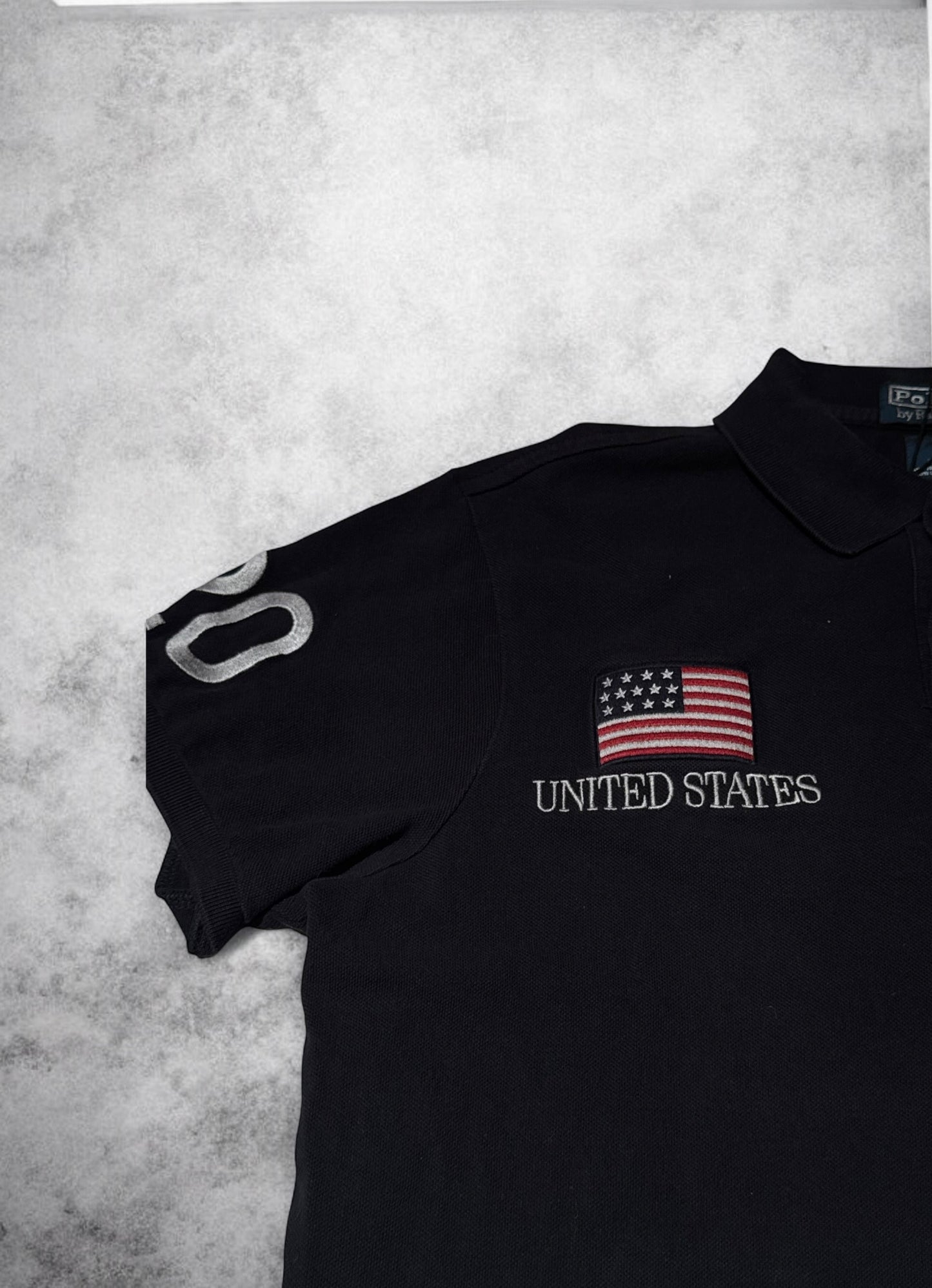 Ralph Lauren Polo USA (M)