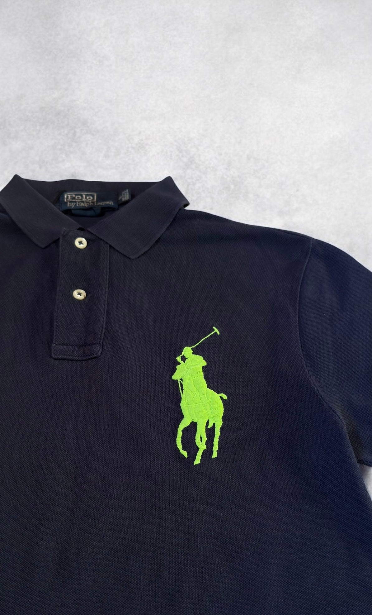 Ralph Lauren Polo (S)
