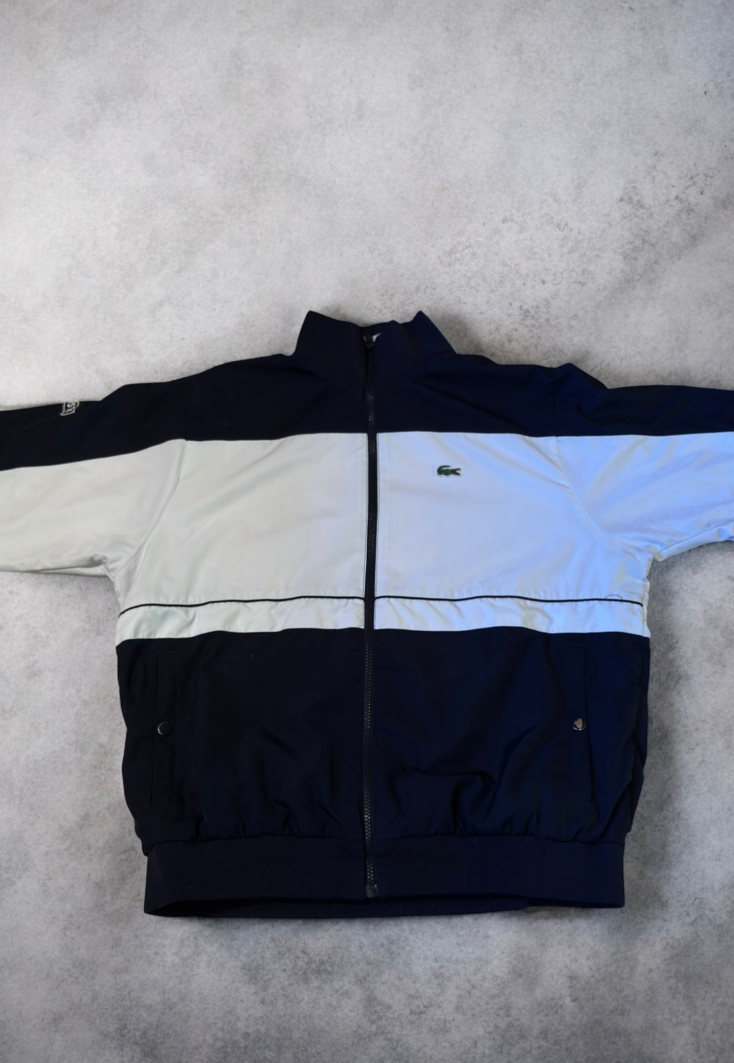 Lacoste Trackjacket (M)