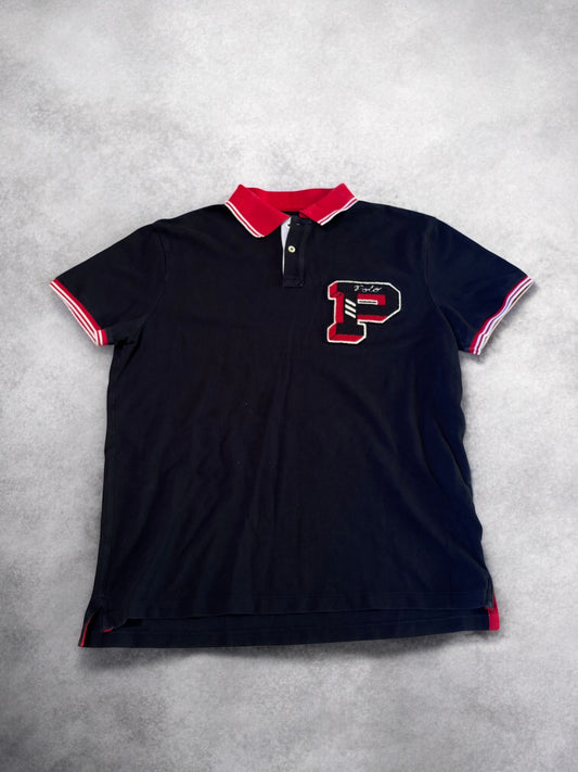 Ralph Lauren Polo (M)