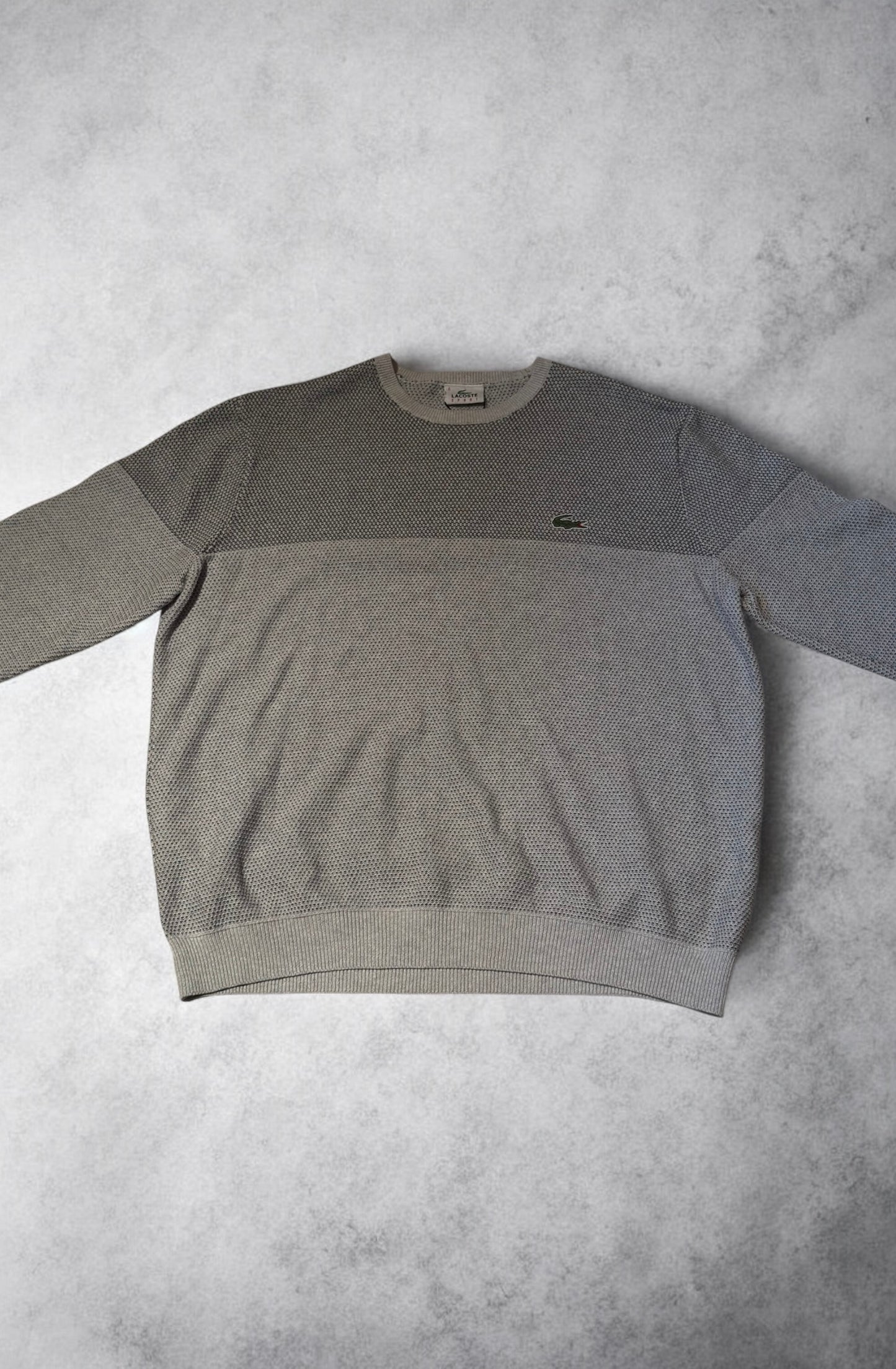 Lacoste Sweater (M)