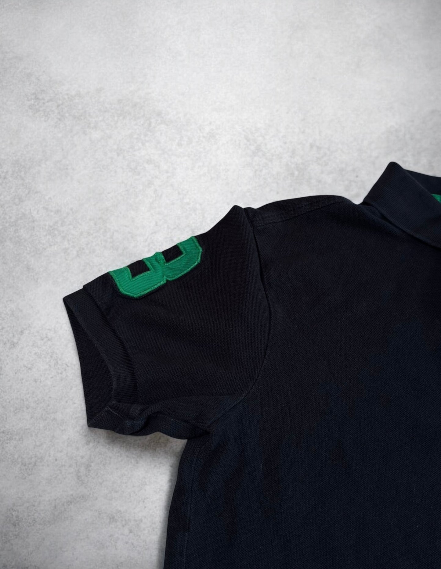 Ralph Lauren Polo (S)
