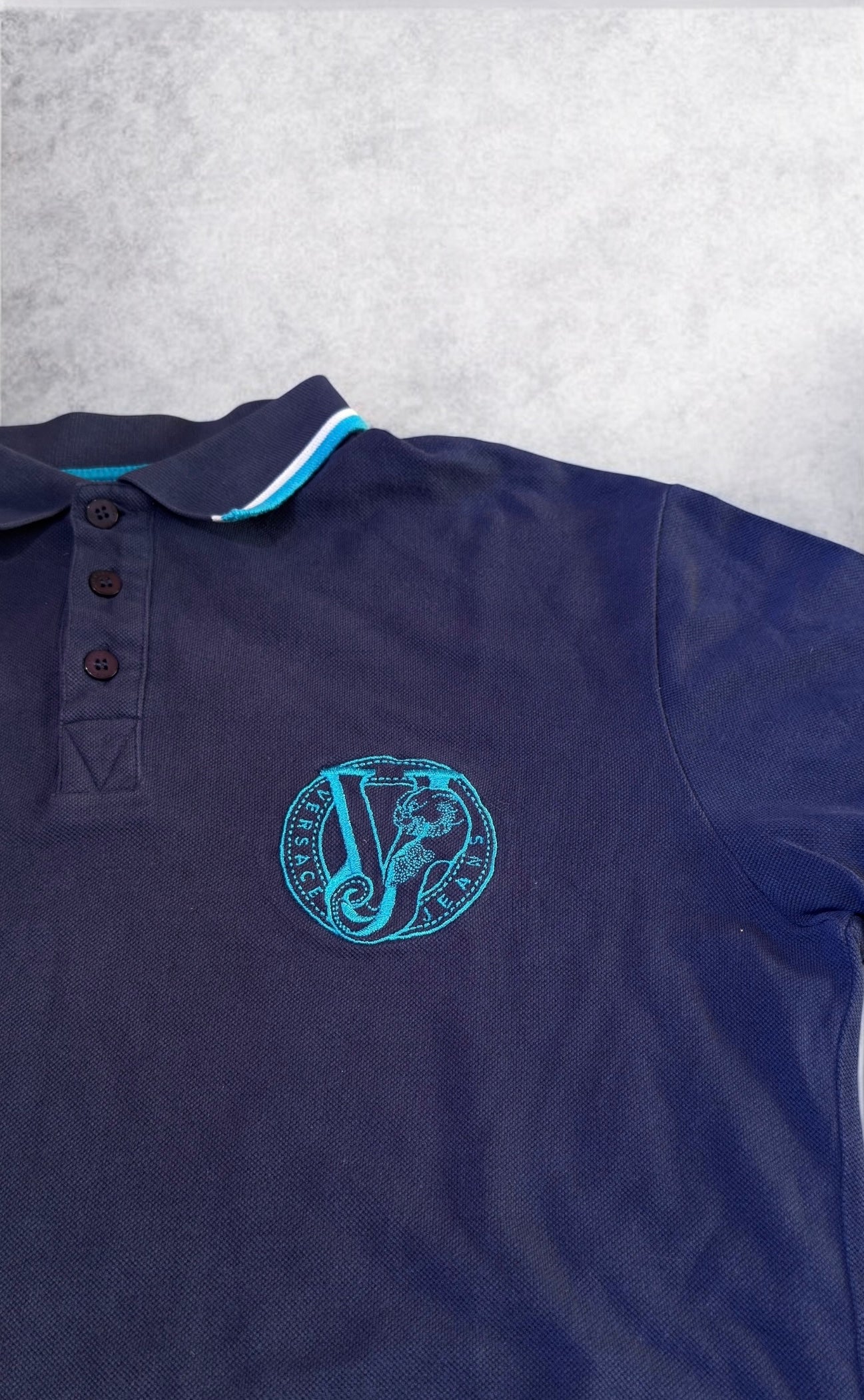 Versace Polo (M)