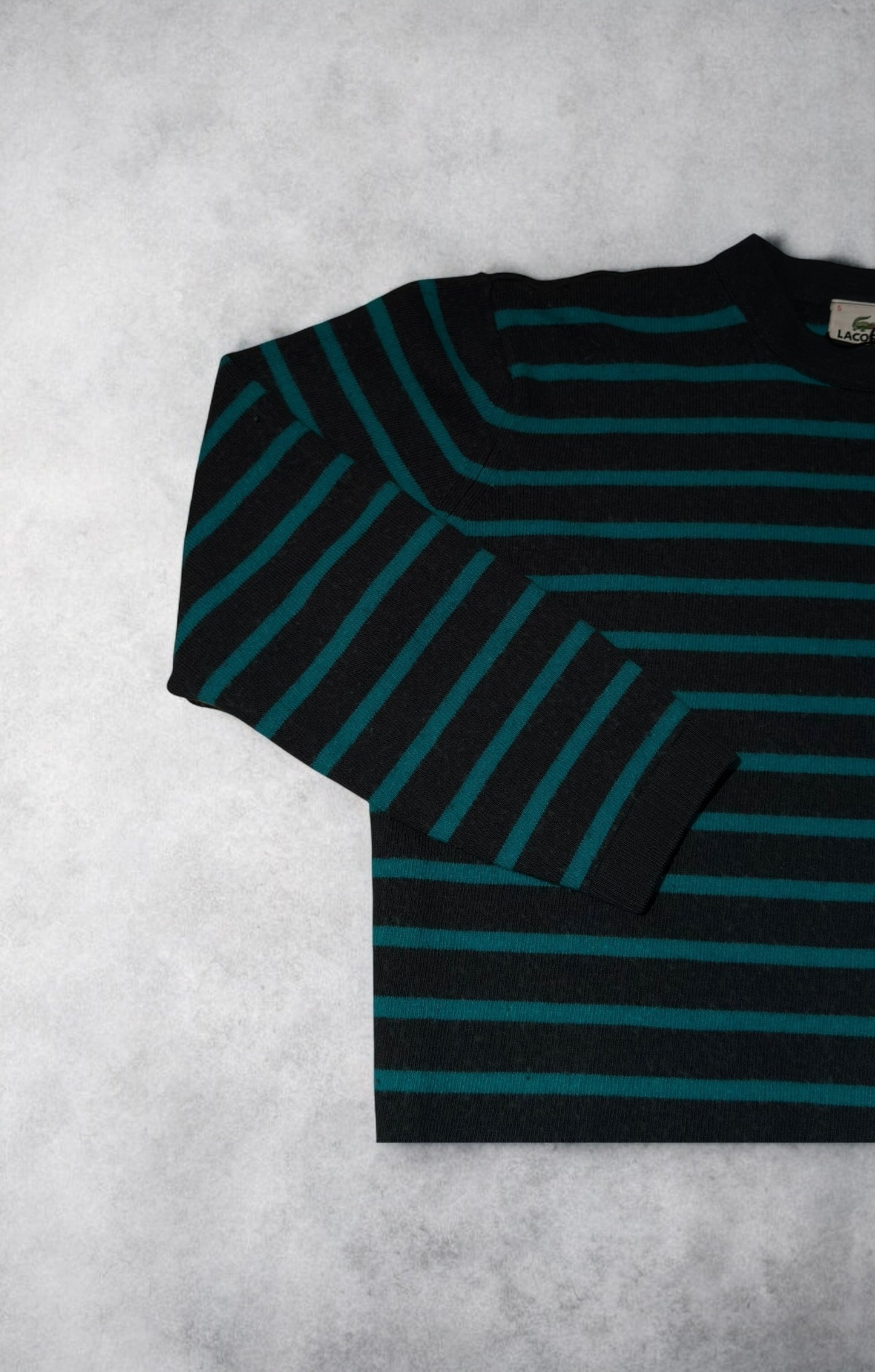 Lacoste Sweater (S)