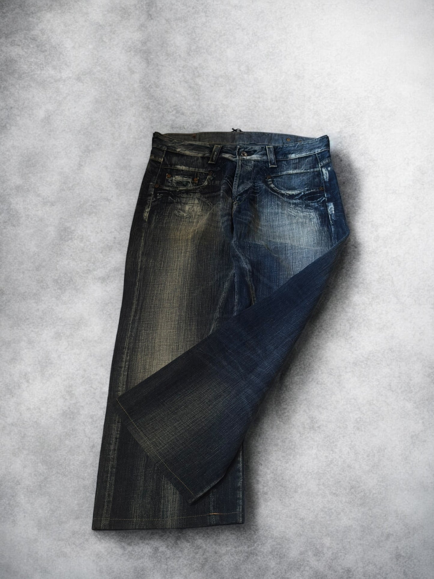 G-Star Raw Jeans (M)