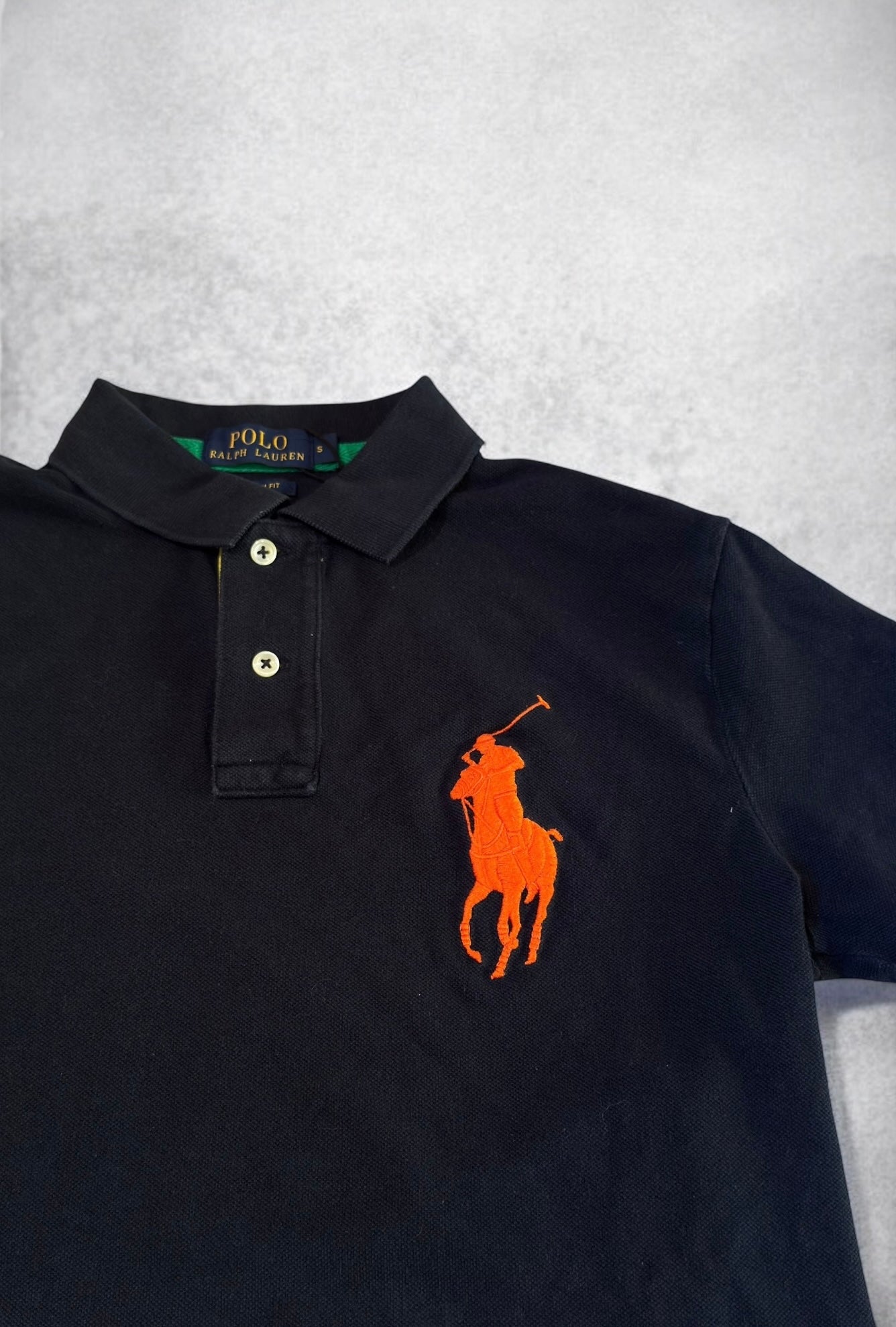 Ralph Lauren Polo (S)