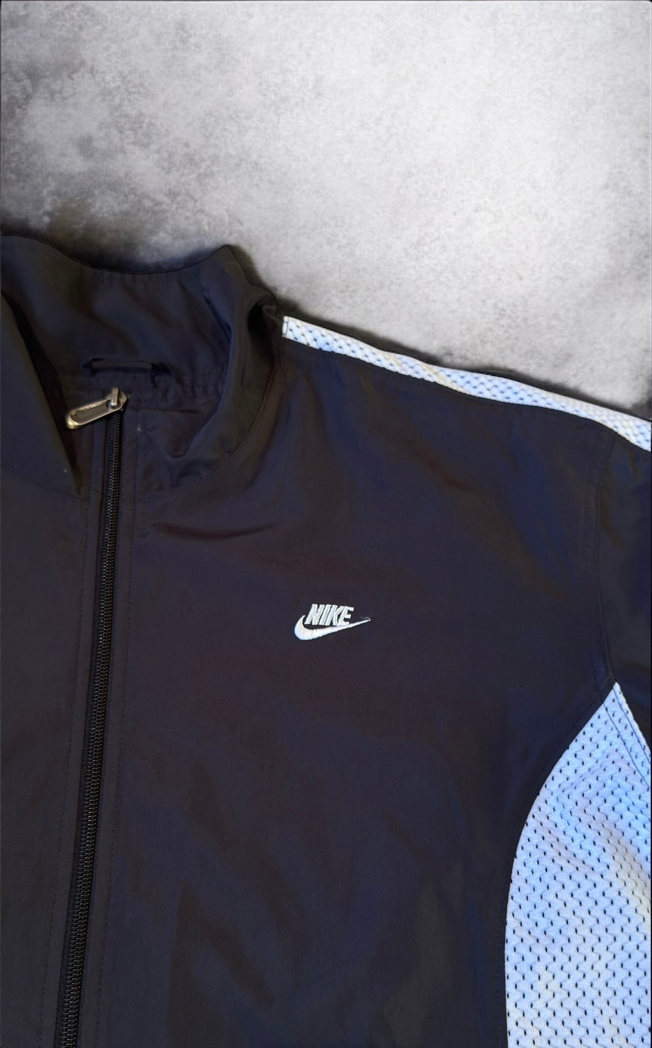 Nike Trackjacket (L)