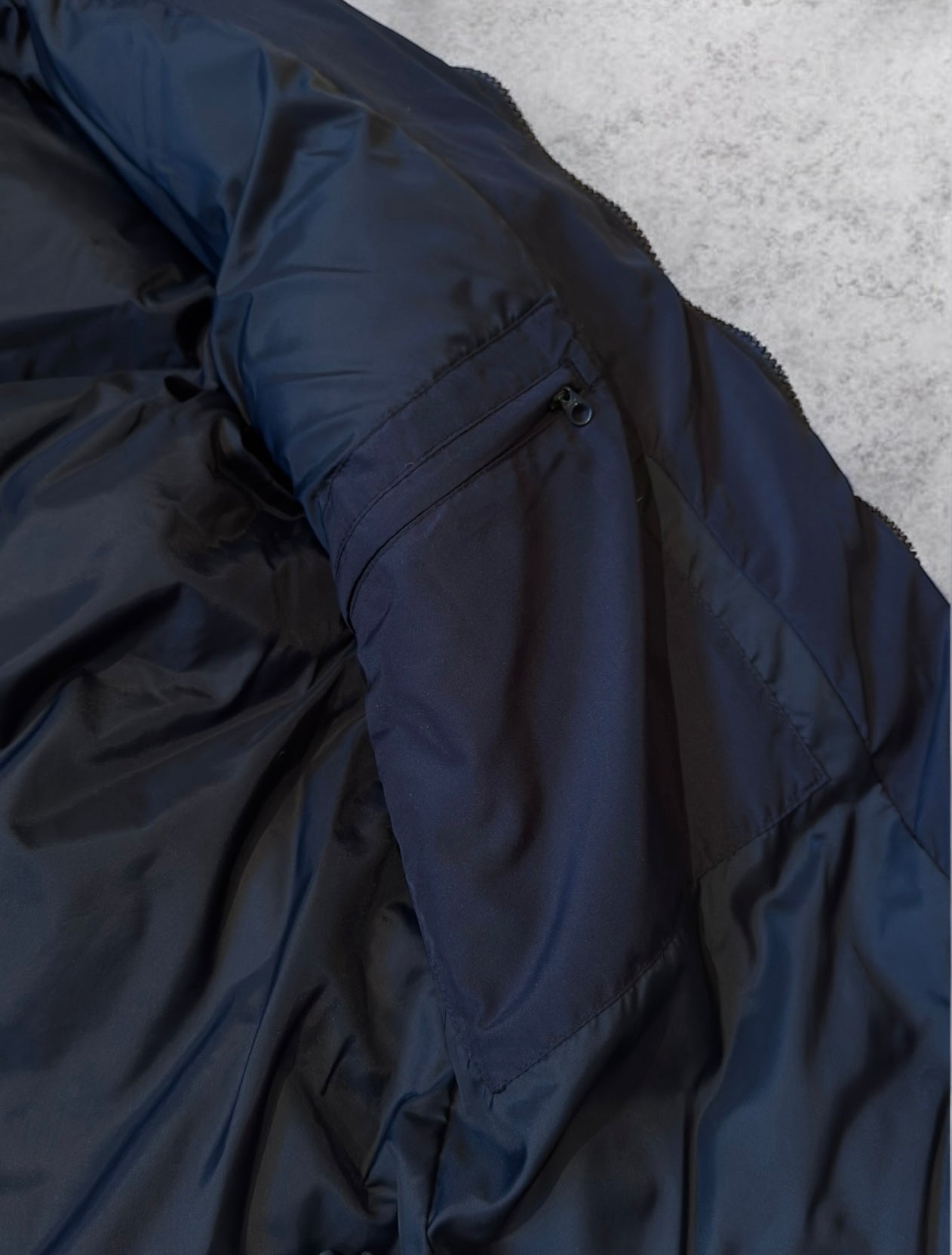 Nike Pufferweste (M)