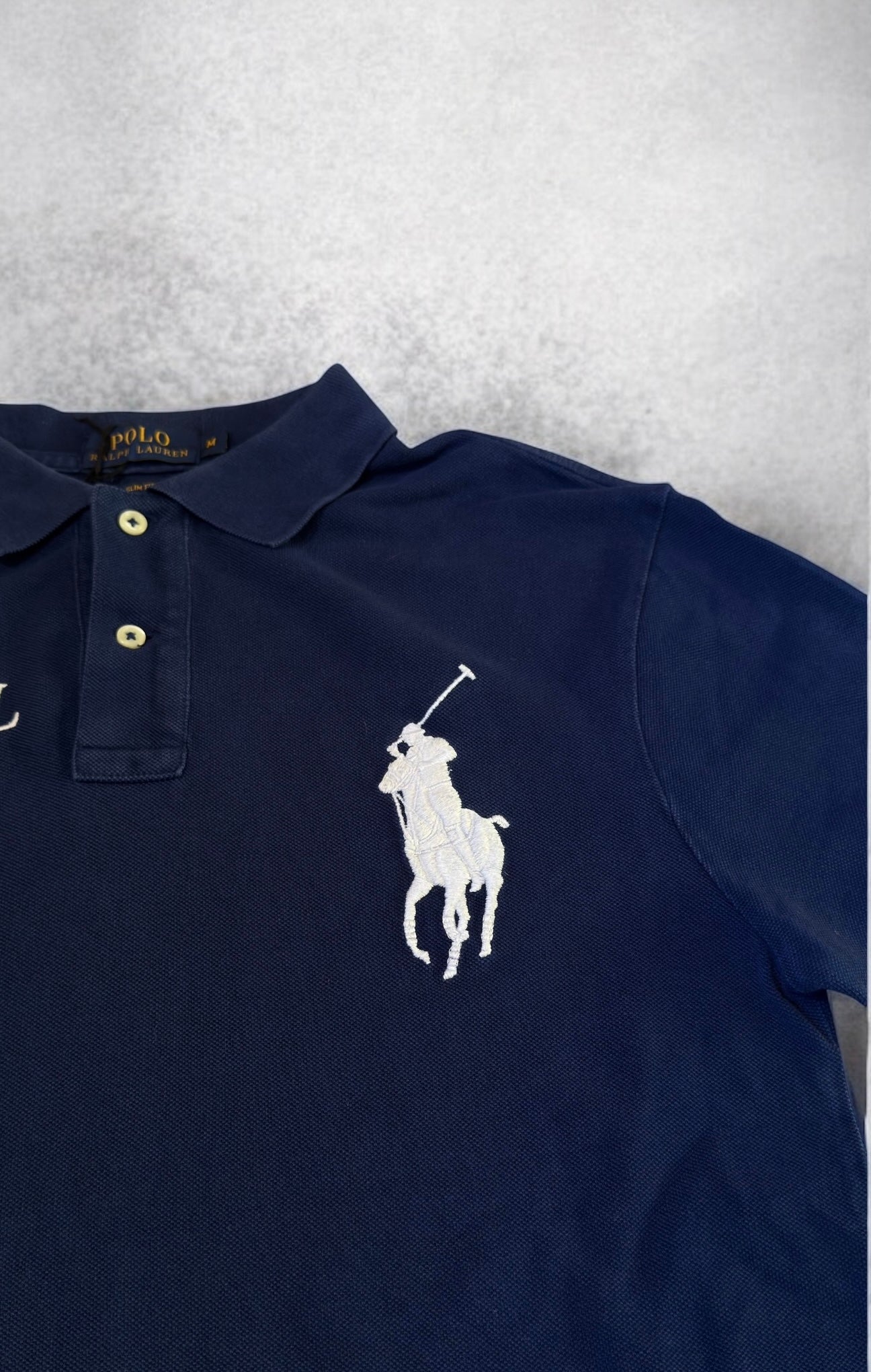 Ralph Lauren Polo (M)