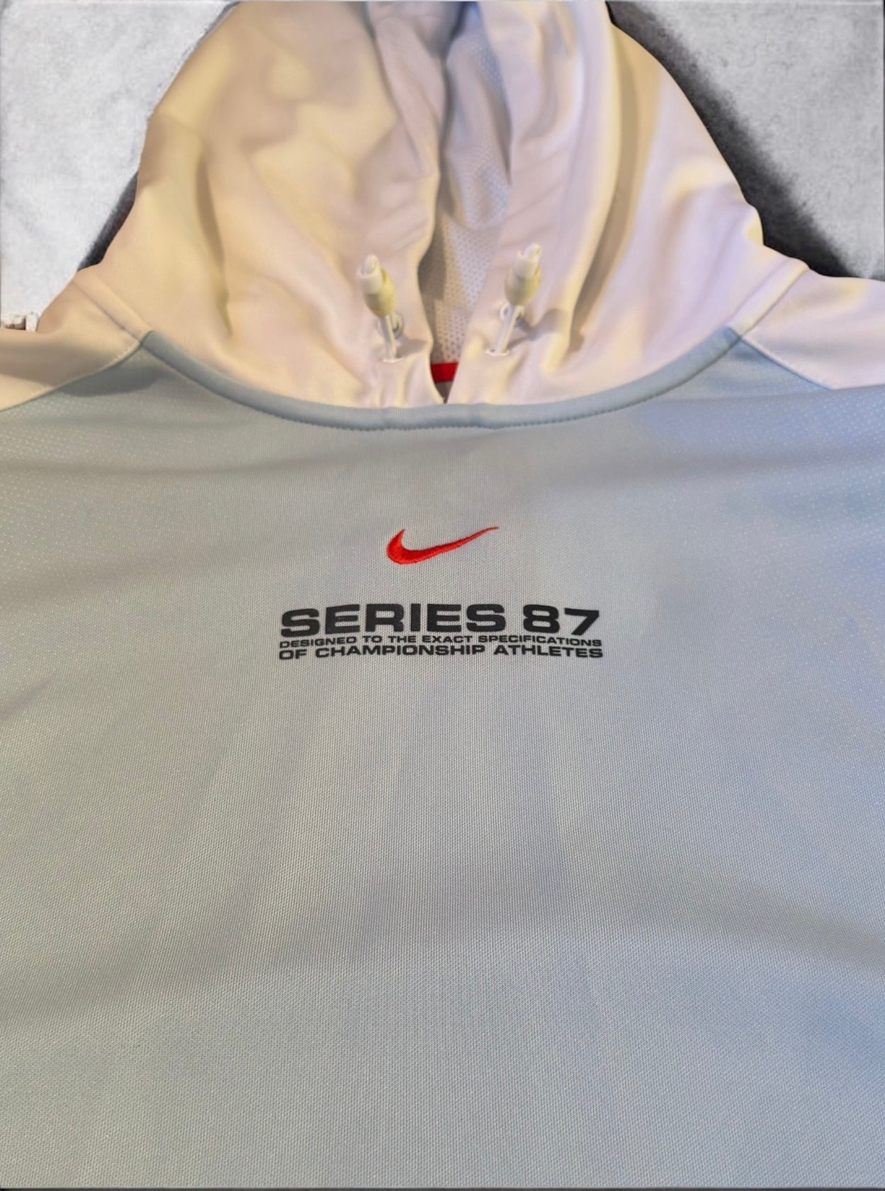 Nike Airmax Hoodie (L)
