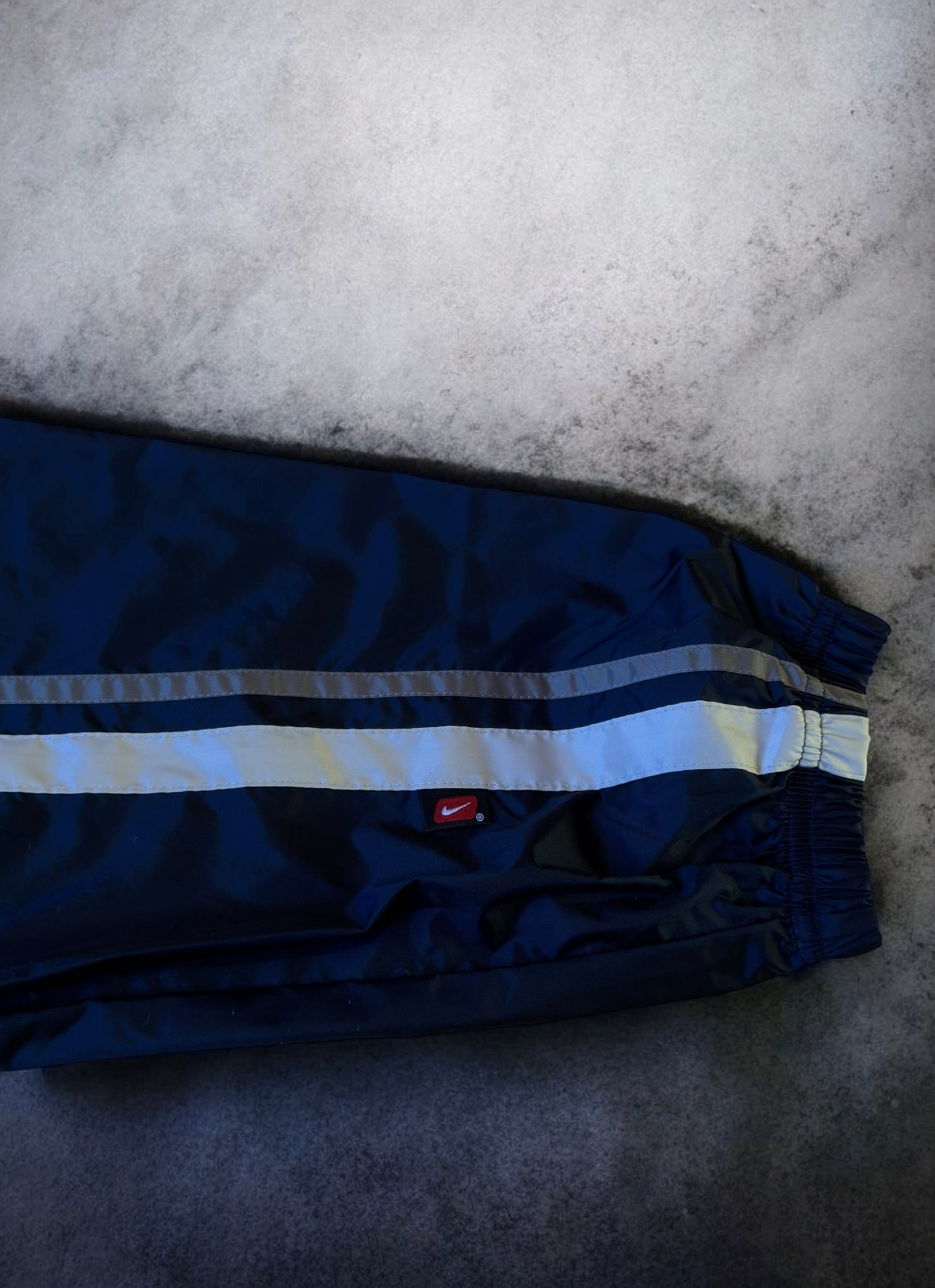 Nike Trackjacket (L)