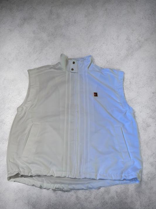 Nike Tennis Weste (L)