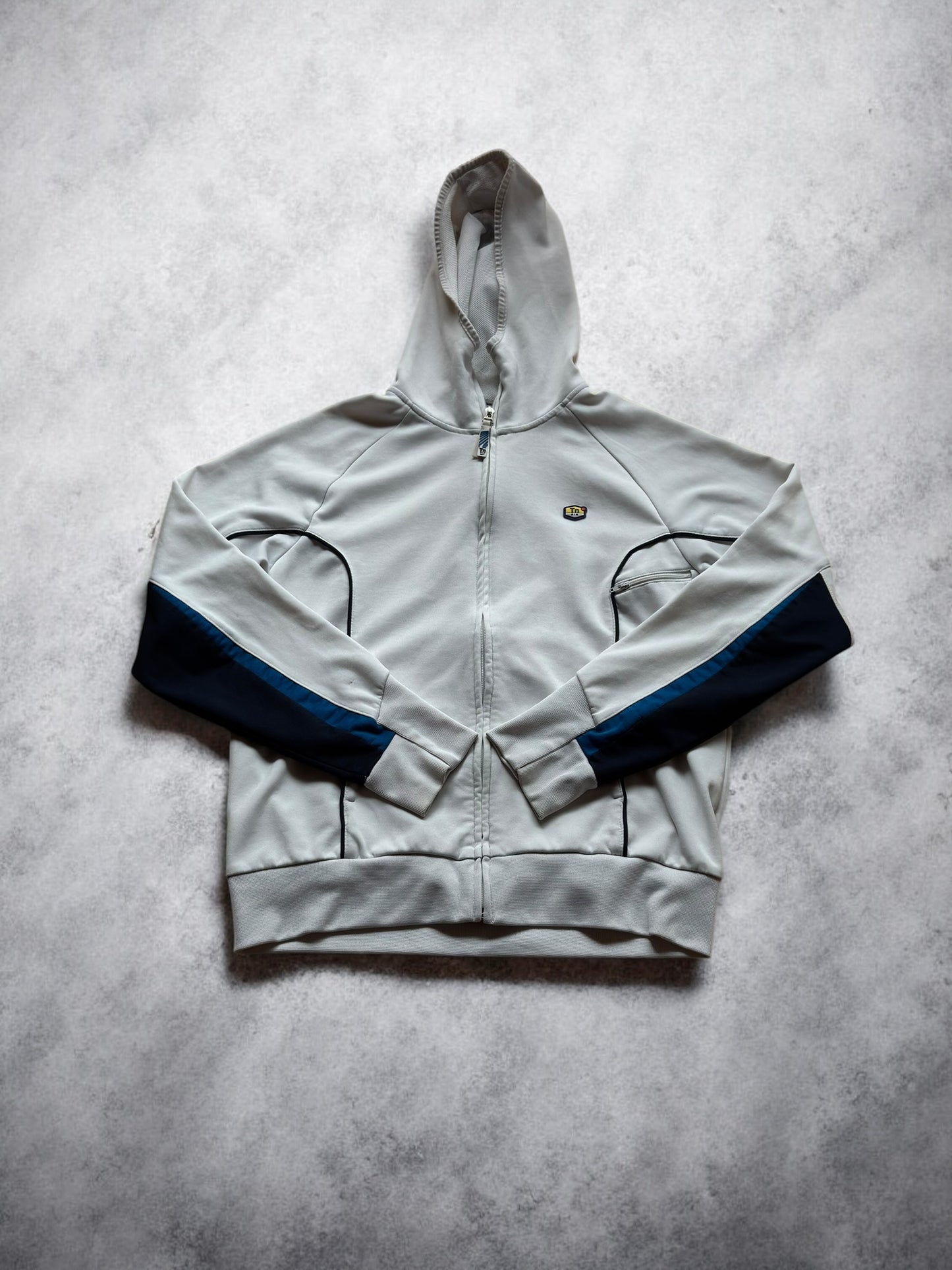 Nike TN Trackjacket (M)