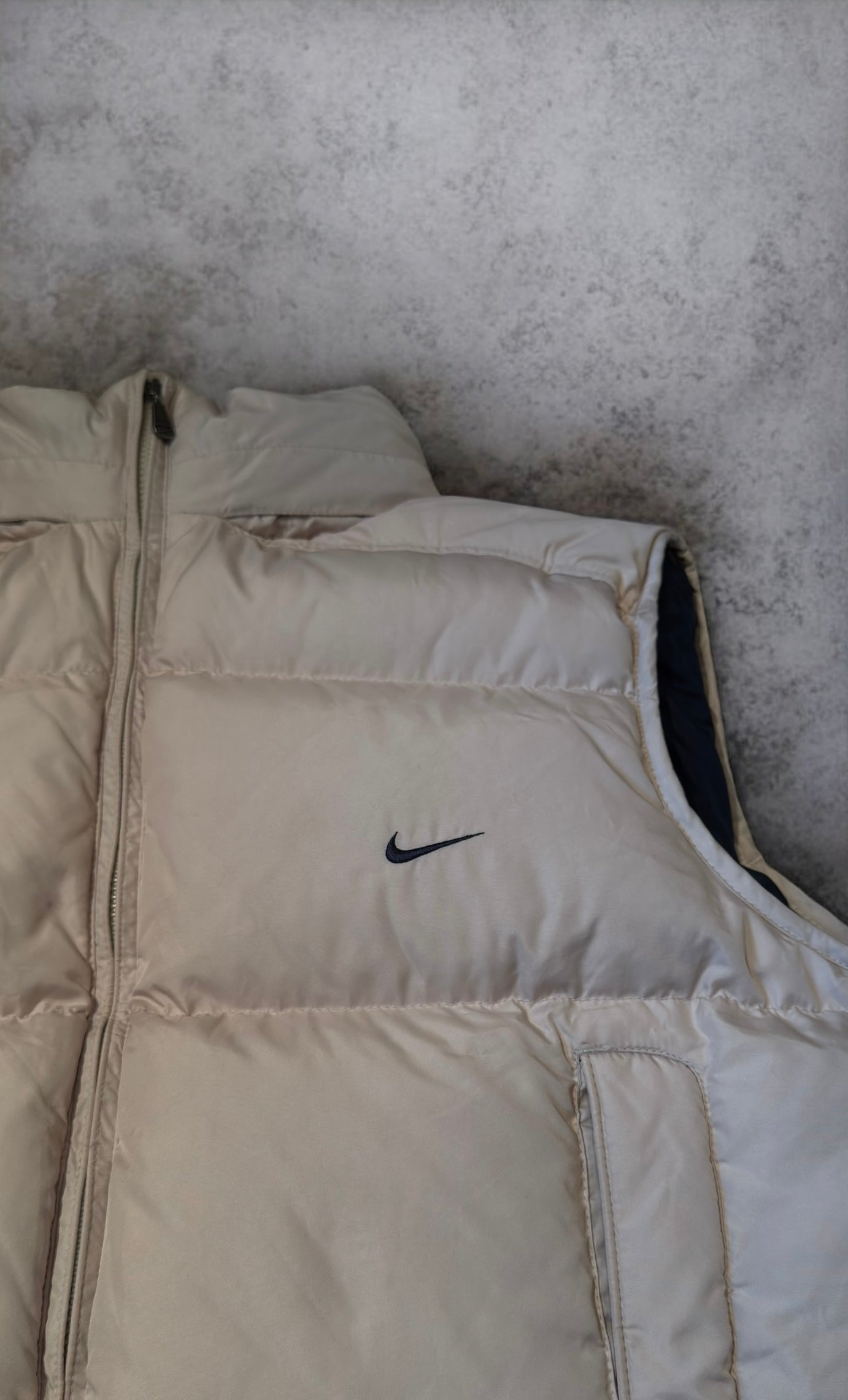 Nike Pufferweste (L)