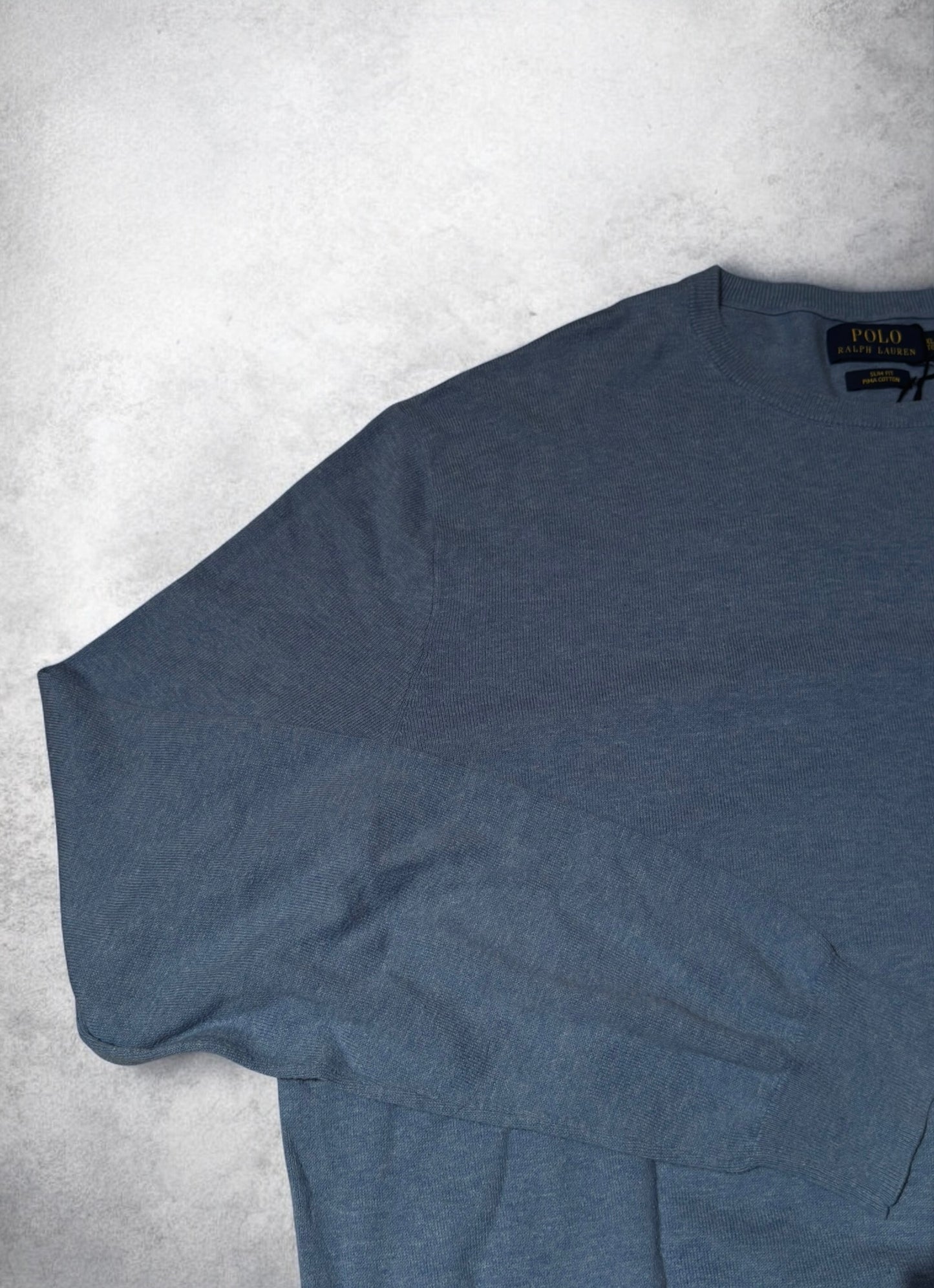 Ralph Lauren Sweater (L)