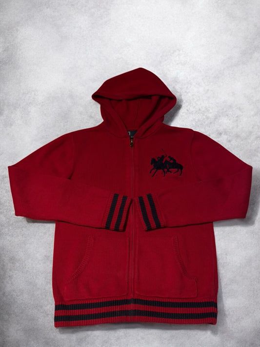 Ralph Lauren Zipper (S)