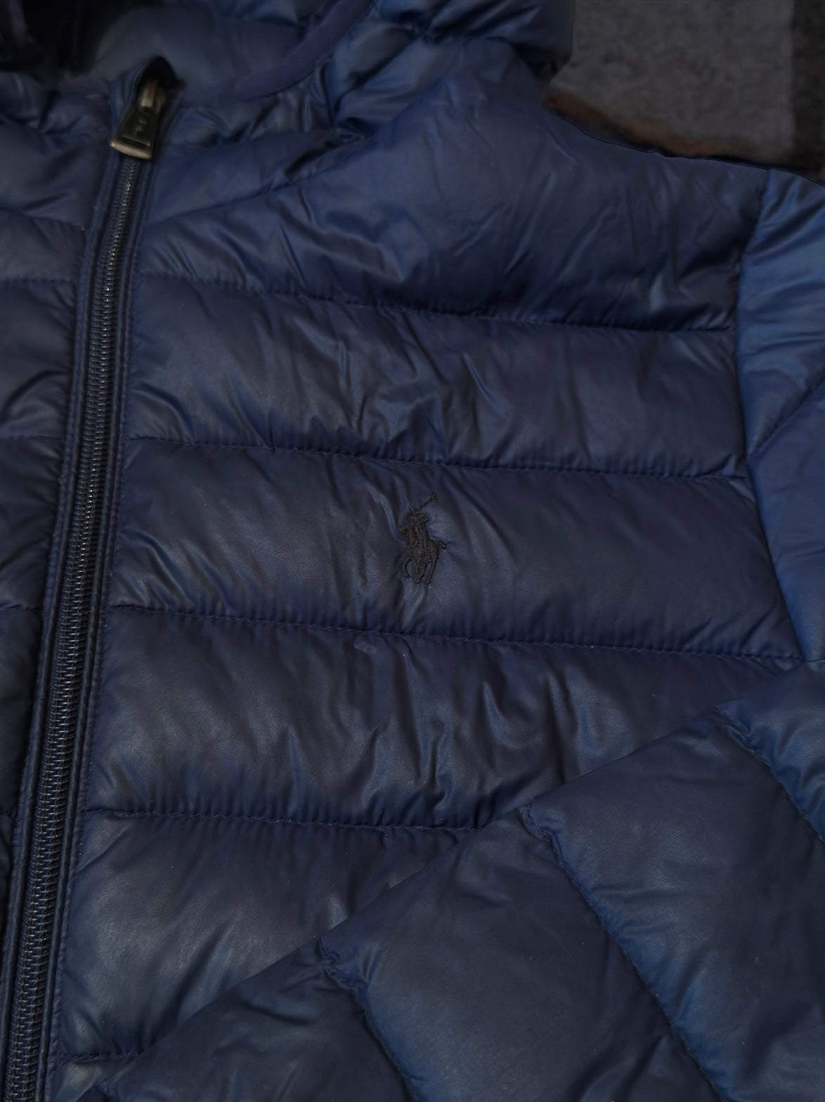 Ralph Lauren Daunenjacke (XS)
