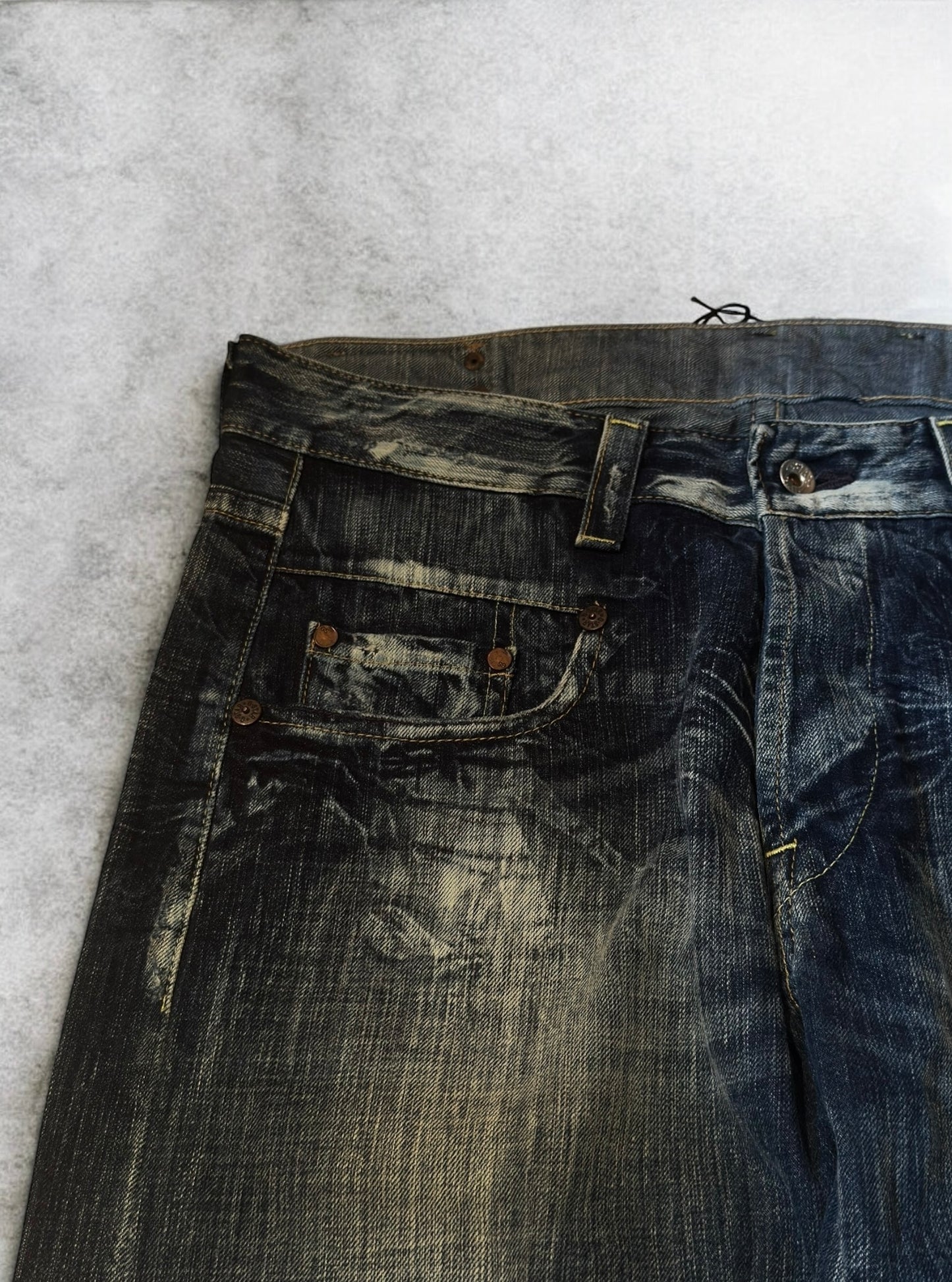 G-Star Raw Jeans (M)