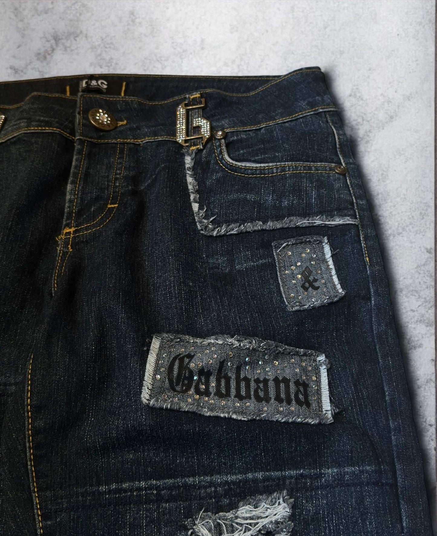 Dolce Gabbana Jeans (S)
