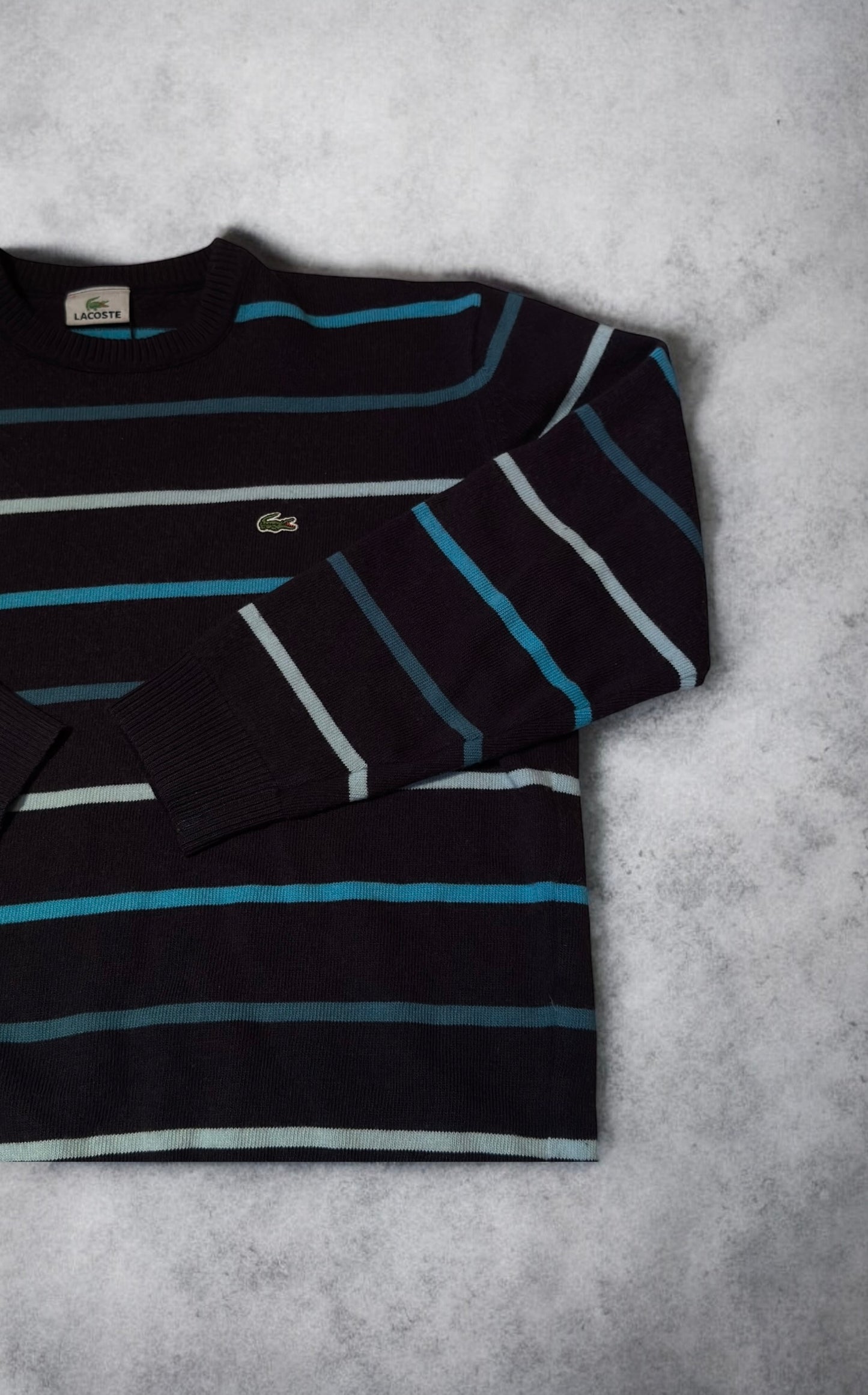 Lacoste Sweater M)