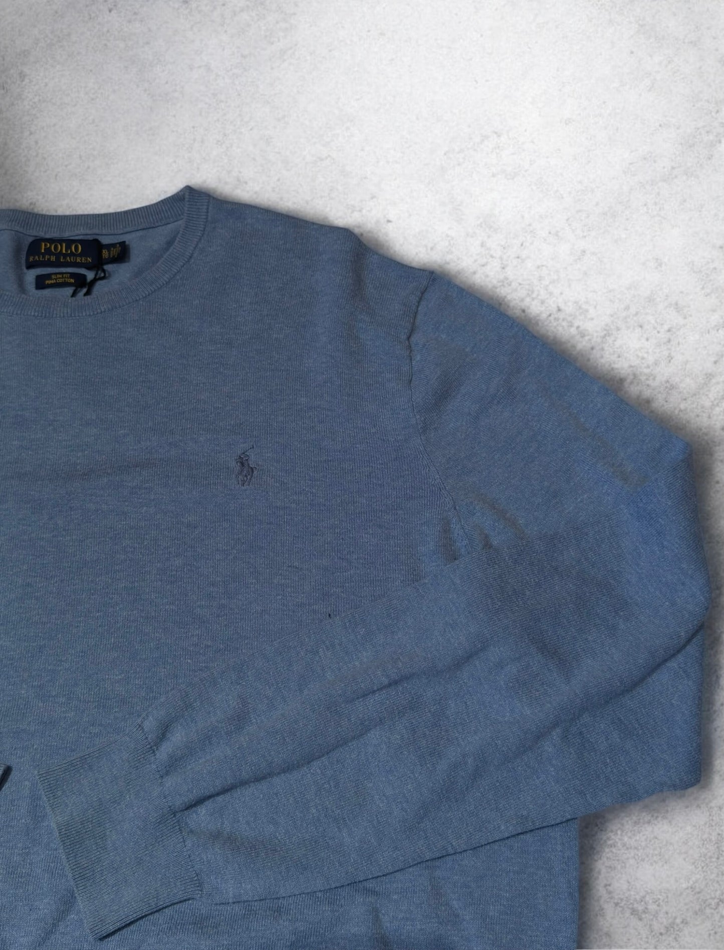 Ralph Lauren Sweater (L)