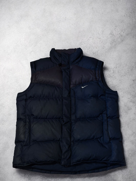 Nike Pufferweste (M)