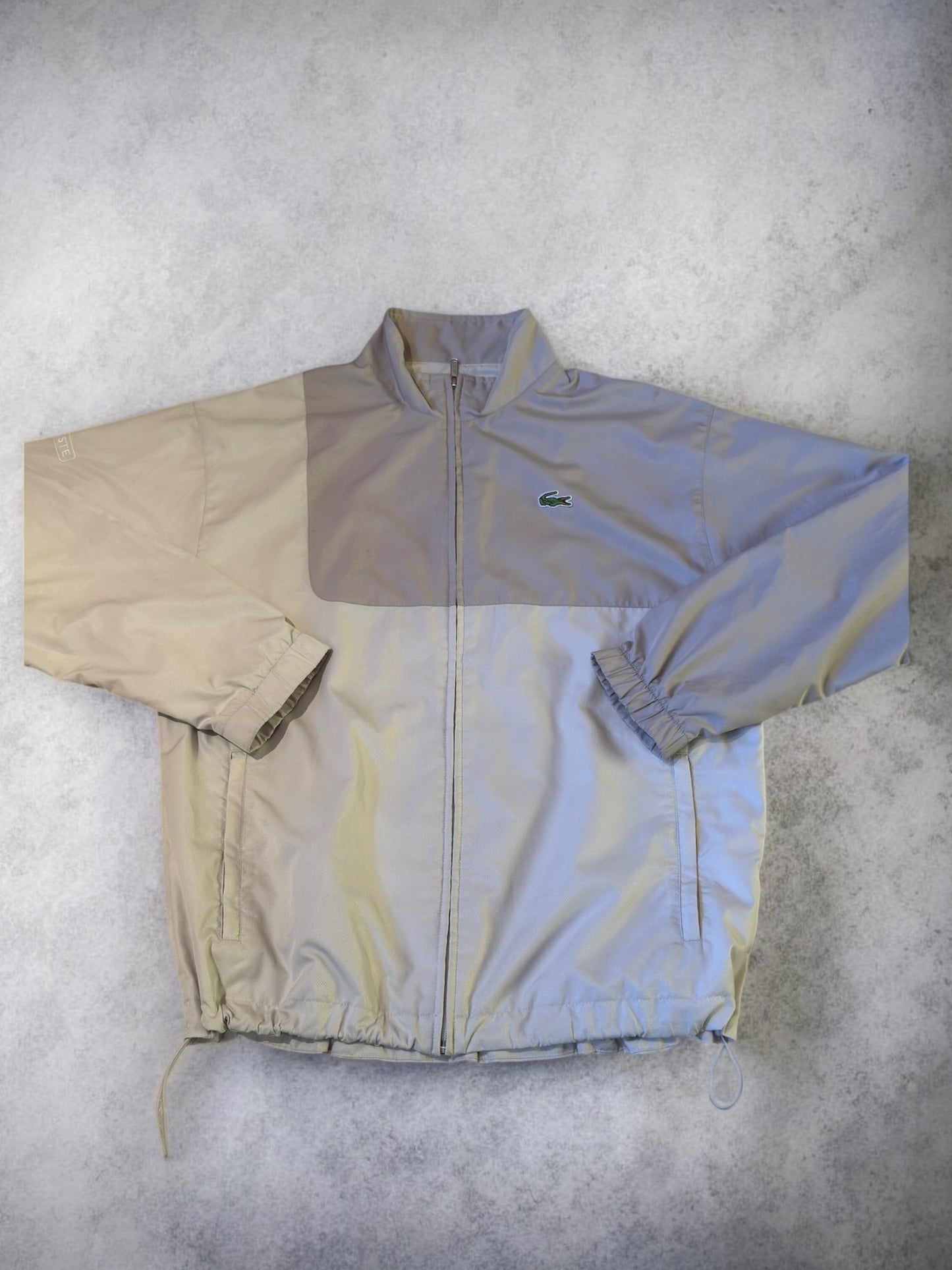 Lacoste Trackjacket (L)