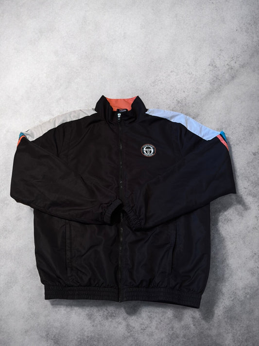 Sergio Tacchini Trackjacket (L)