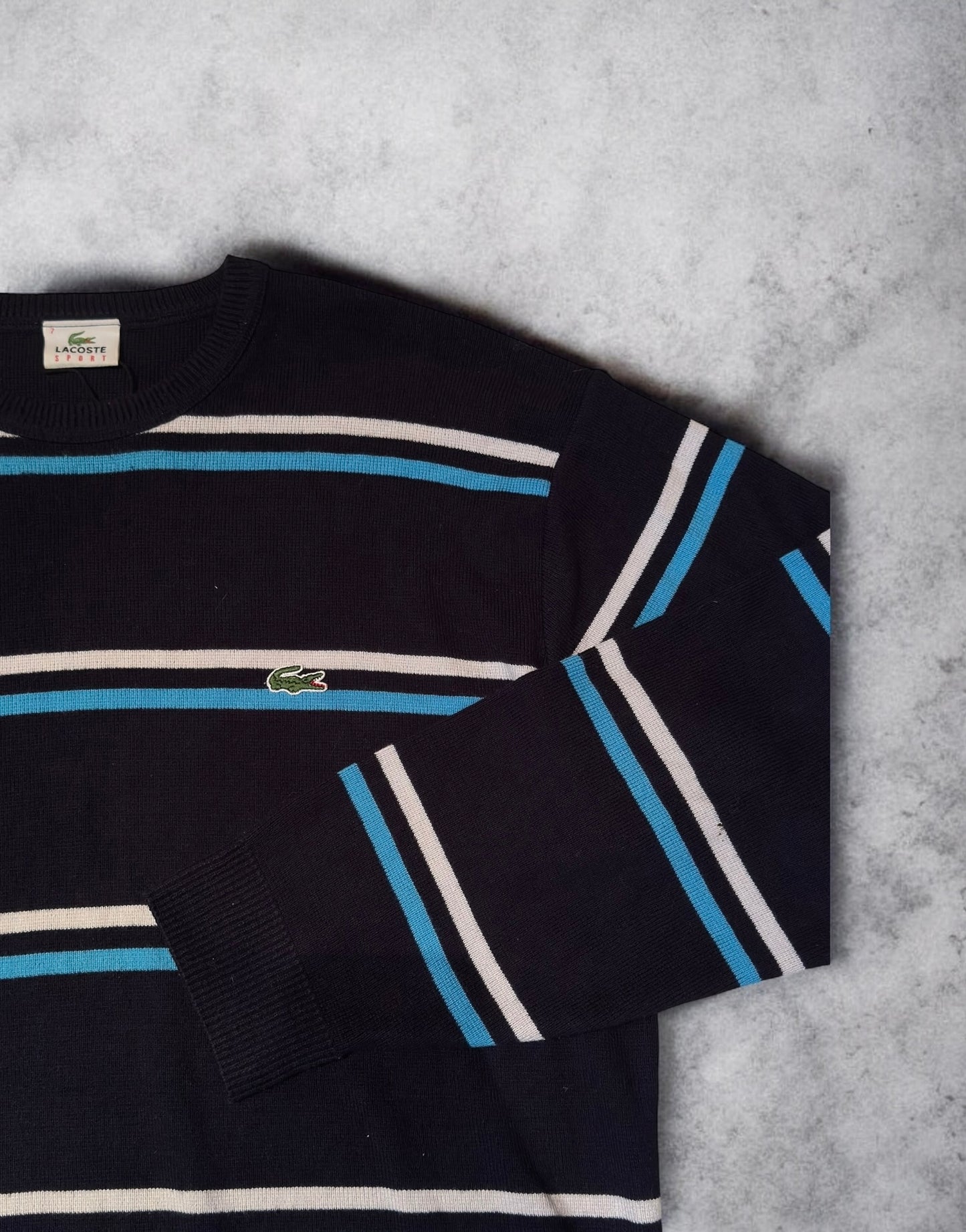 Lacoste Sweater (M)