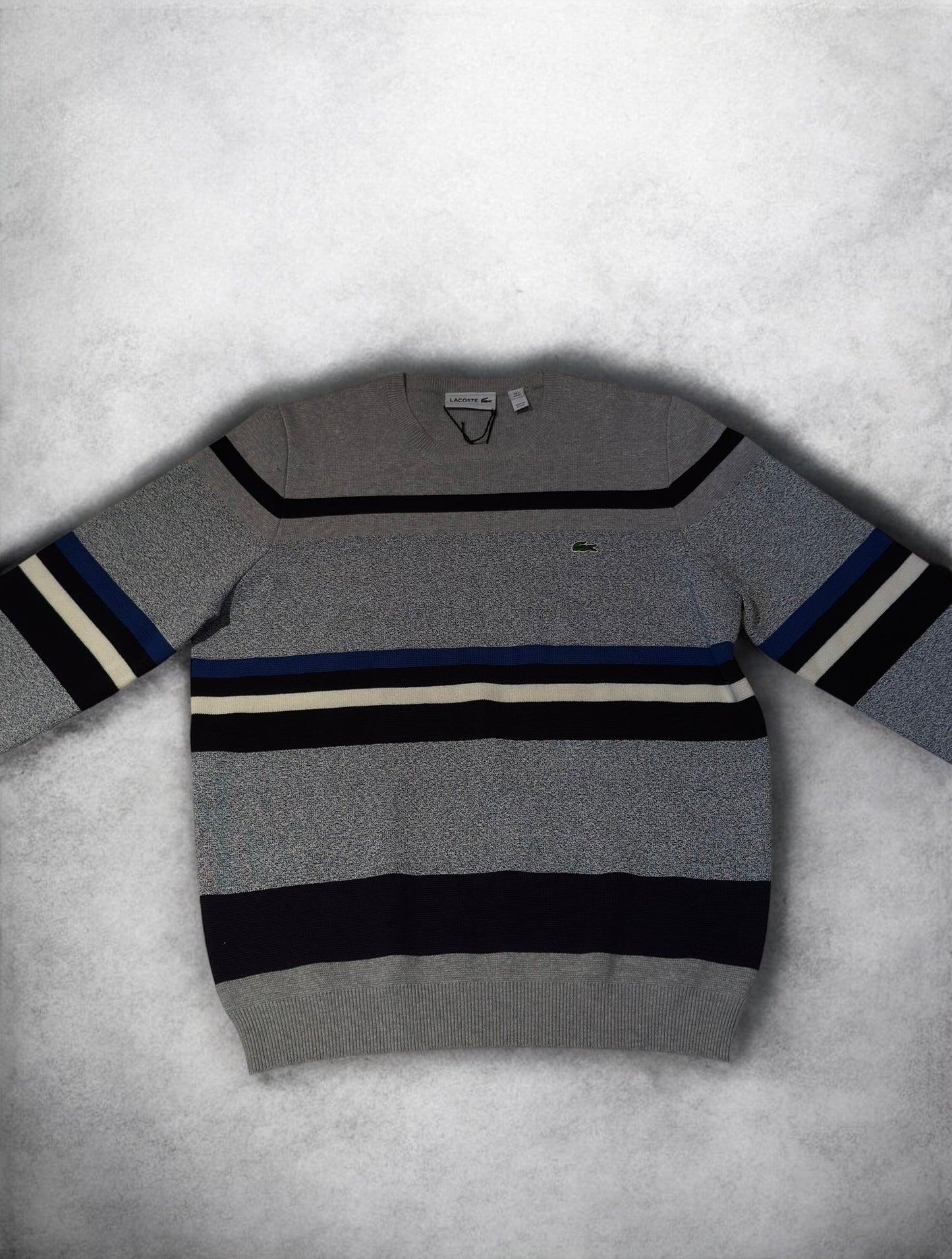 Lacoste Sweater (M)