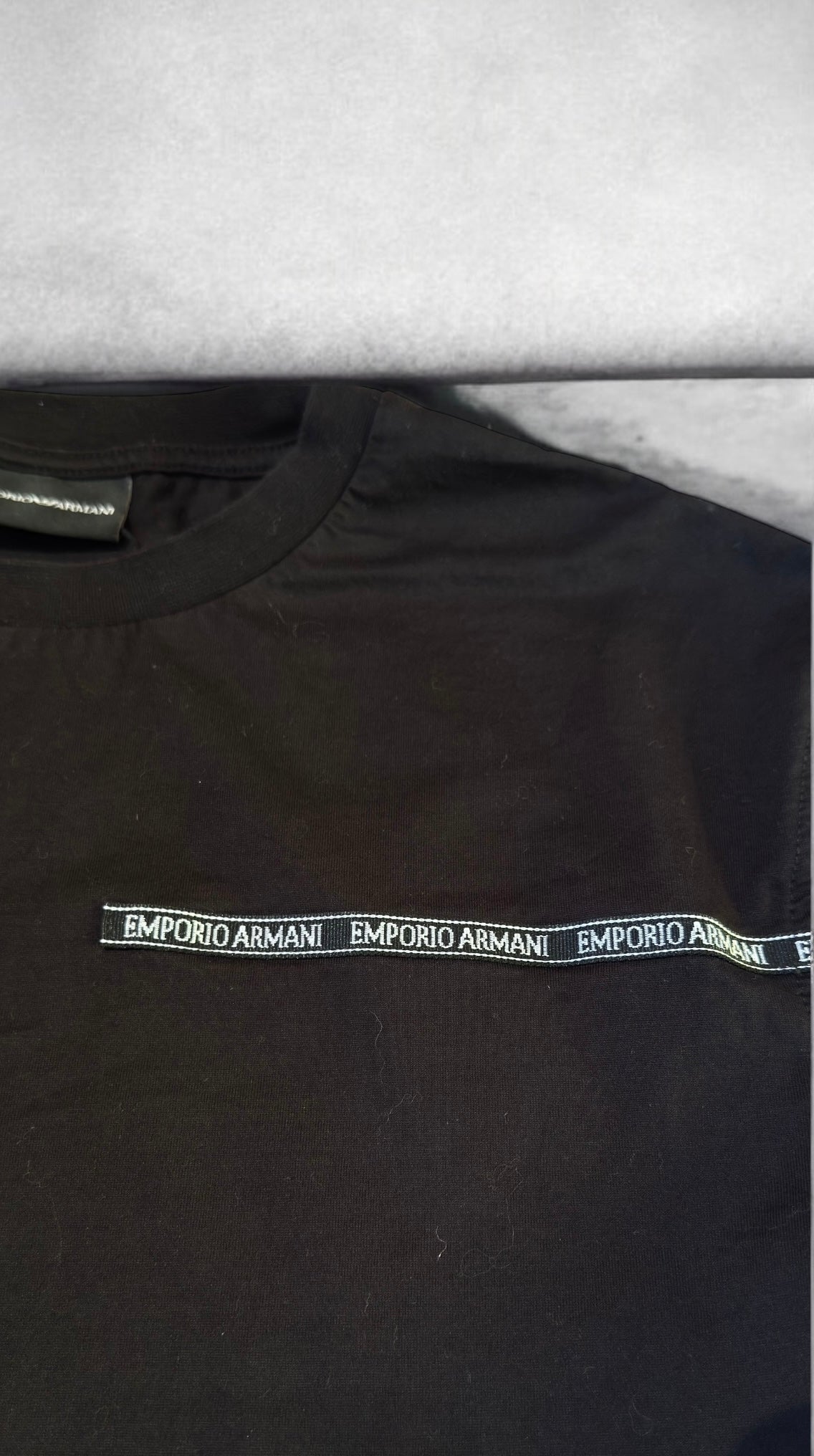 Armani Jeans Shirt (S)