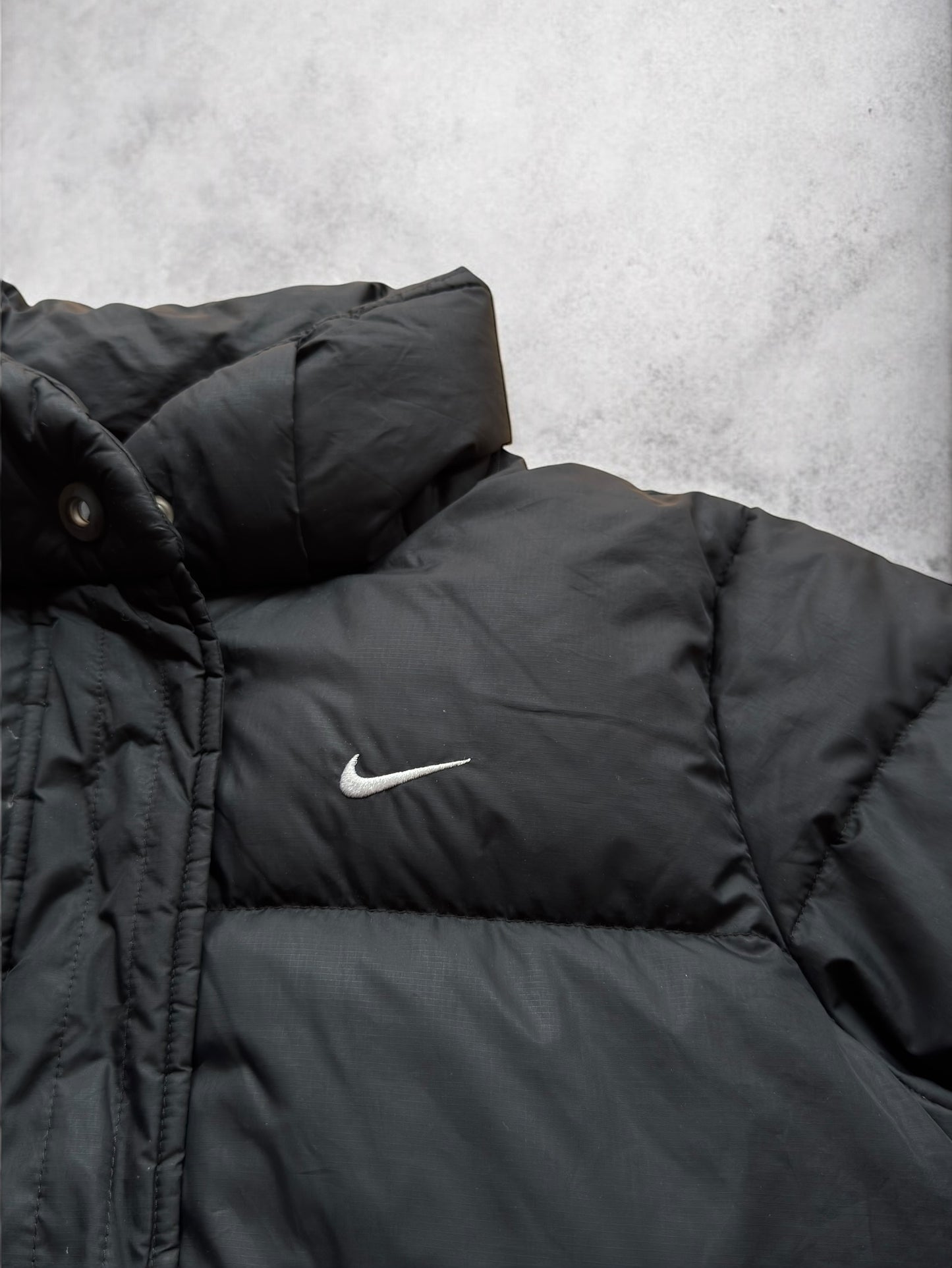 Nike Pufferjacket (S)