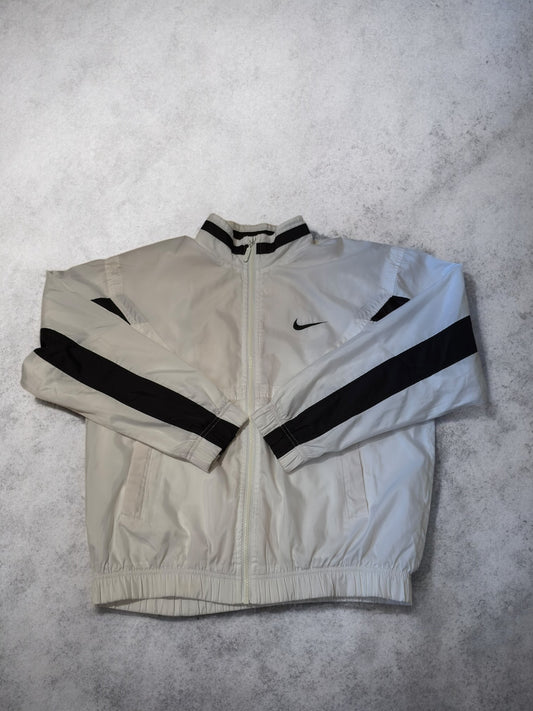 Nike Trackjacket mit Swoosh (M)
