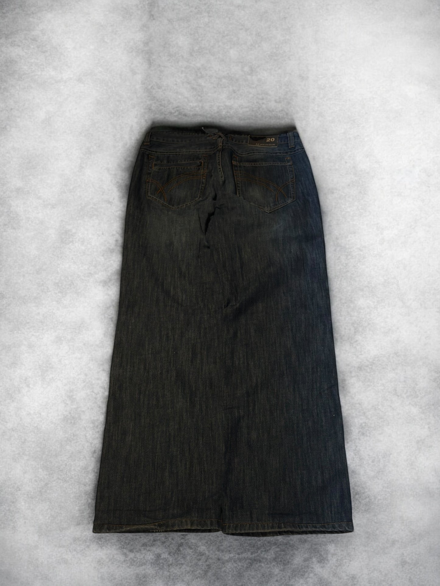 Armani Jeans (L)