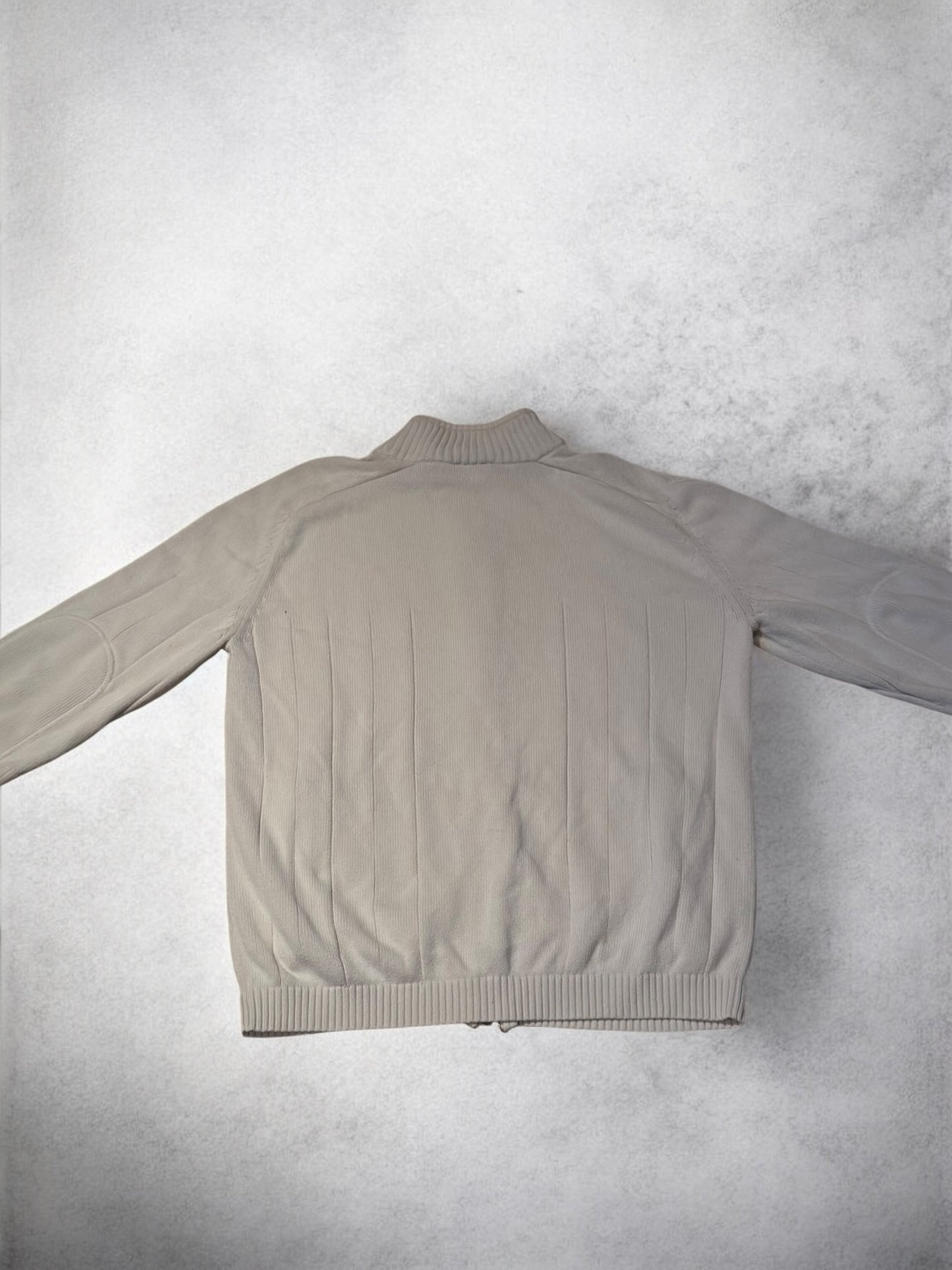 Lacoste Zipper (L)