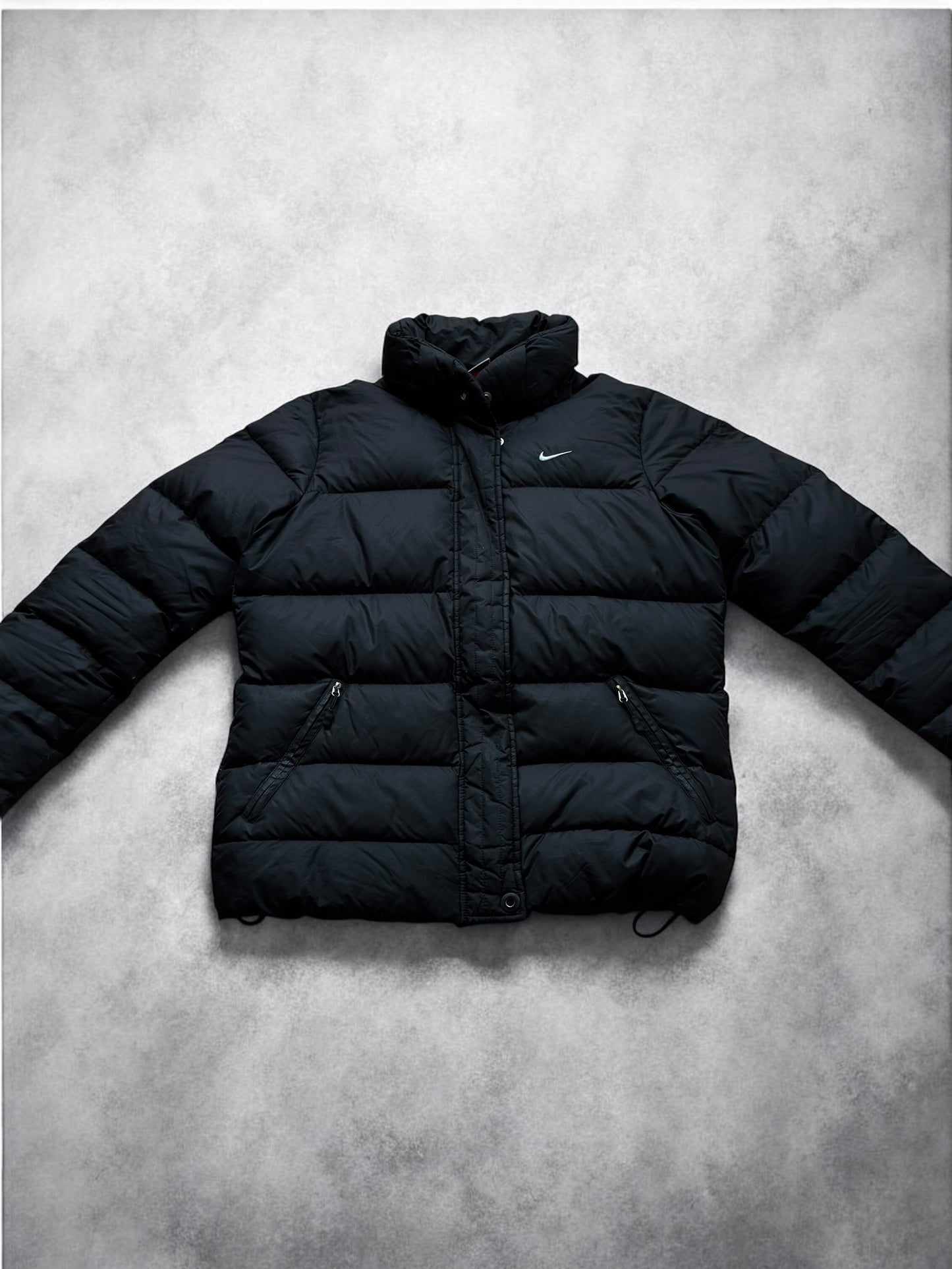 Nike Pufferjacket (S)