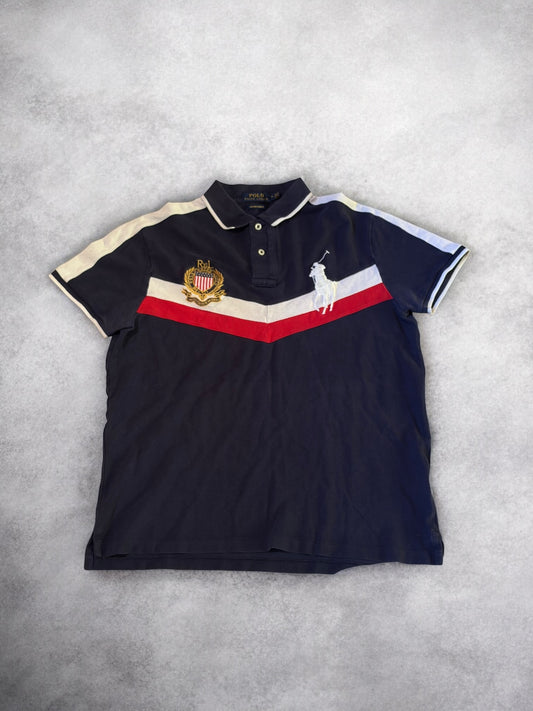 Ralph Lauren Polo USA (M)