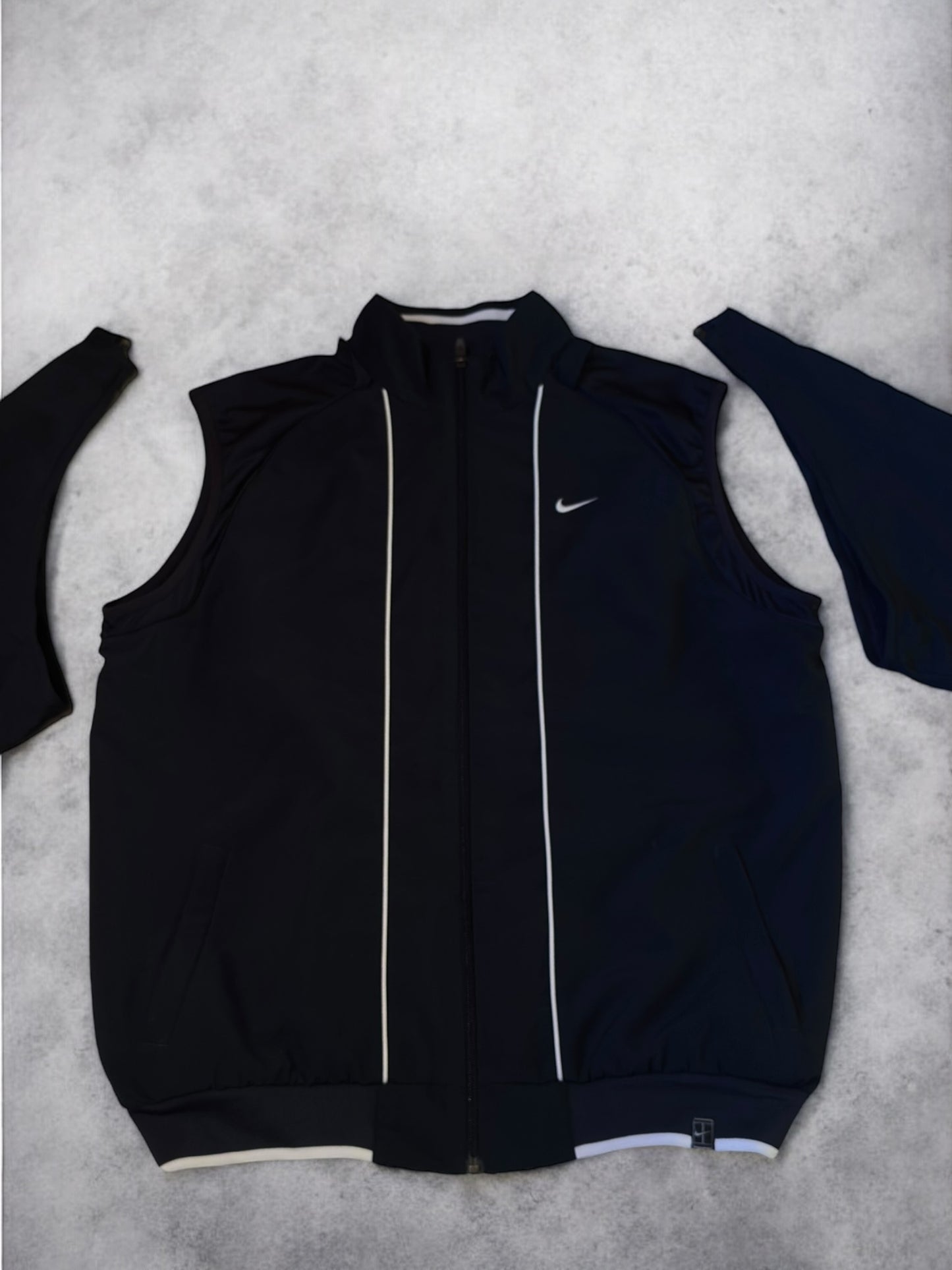 Nike Trackjacket (L)