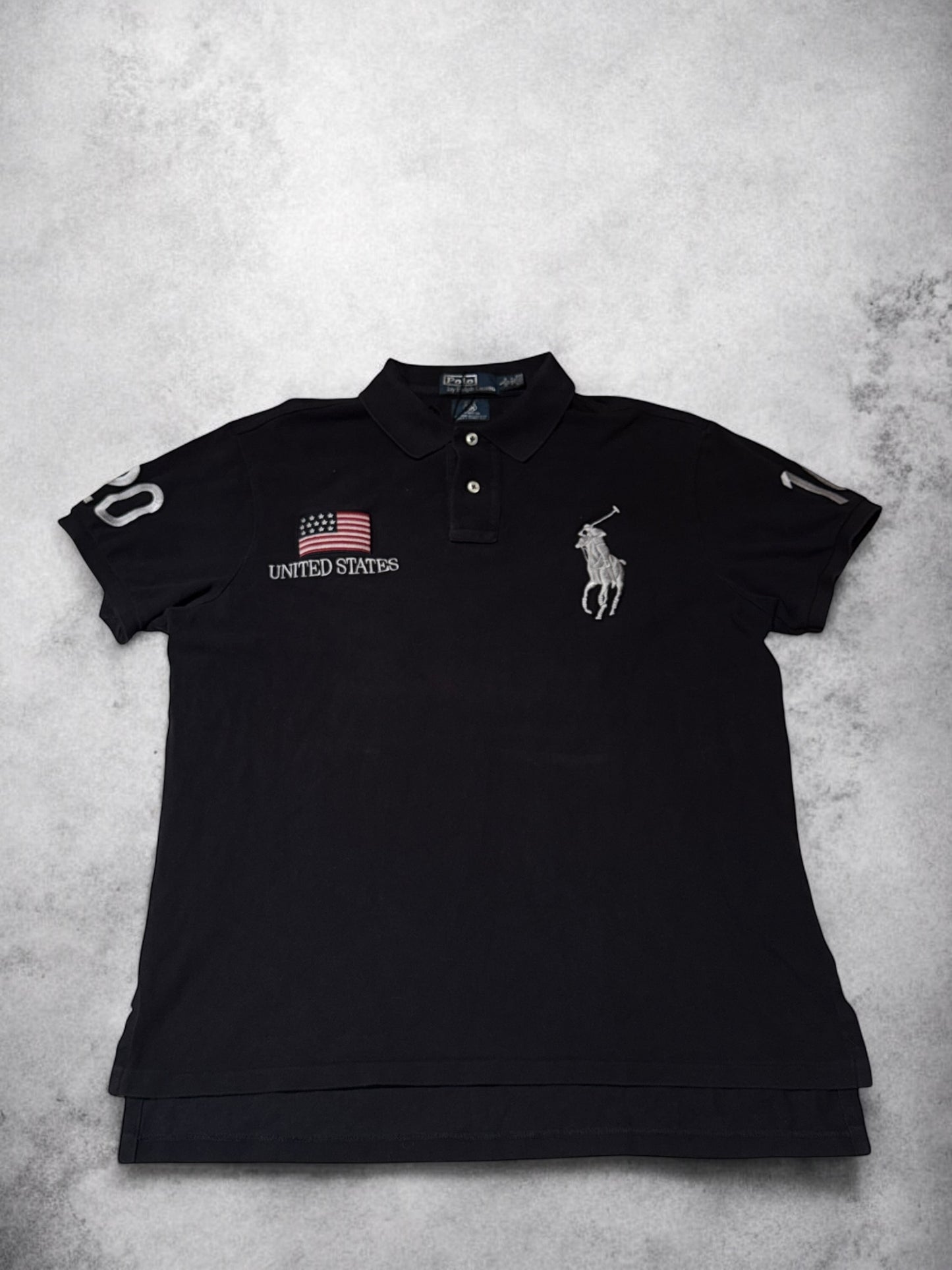 Ralph Lauren Polo USA (M)