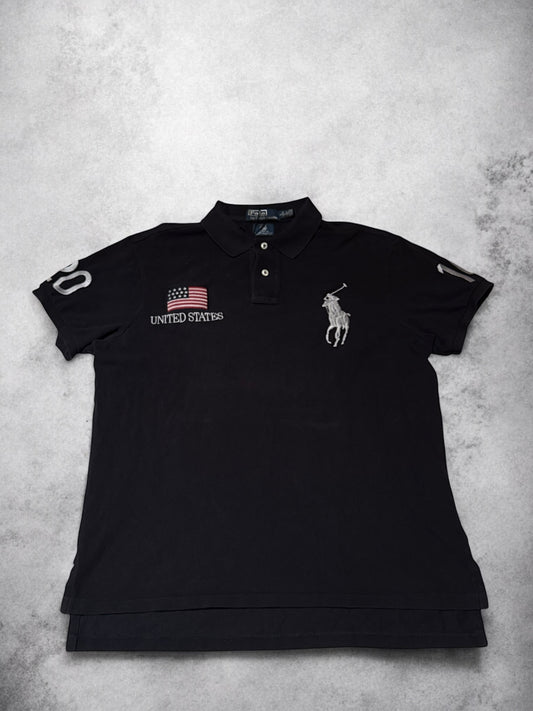 Ralph Lauren Polo USA (M)