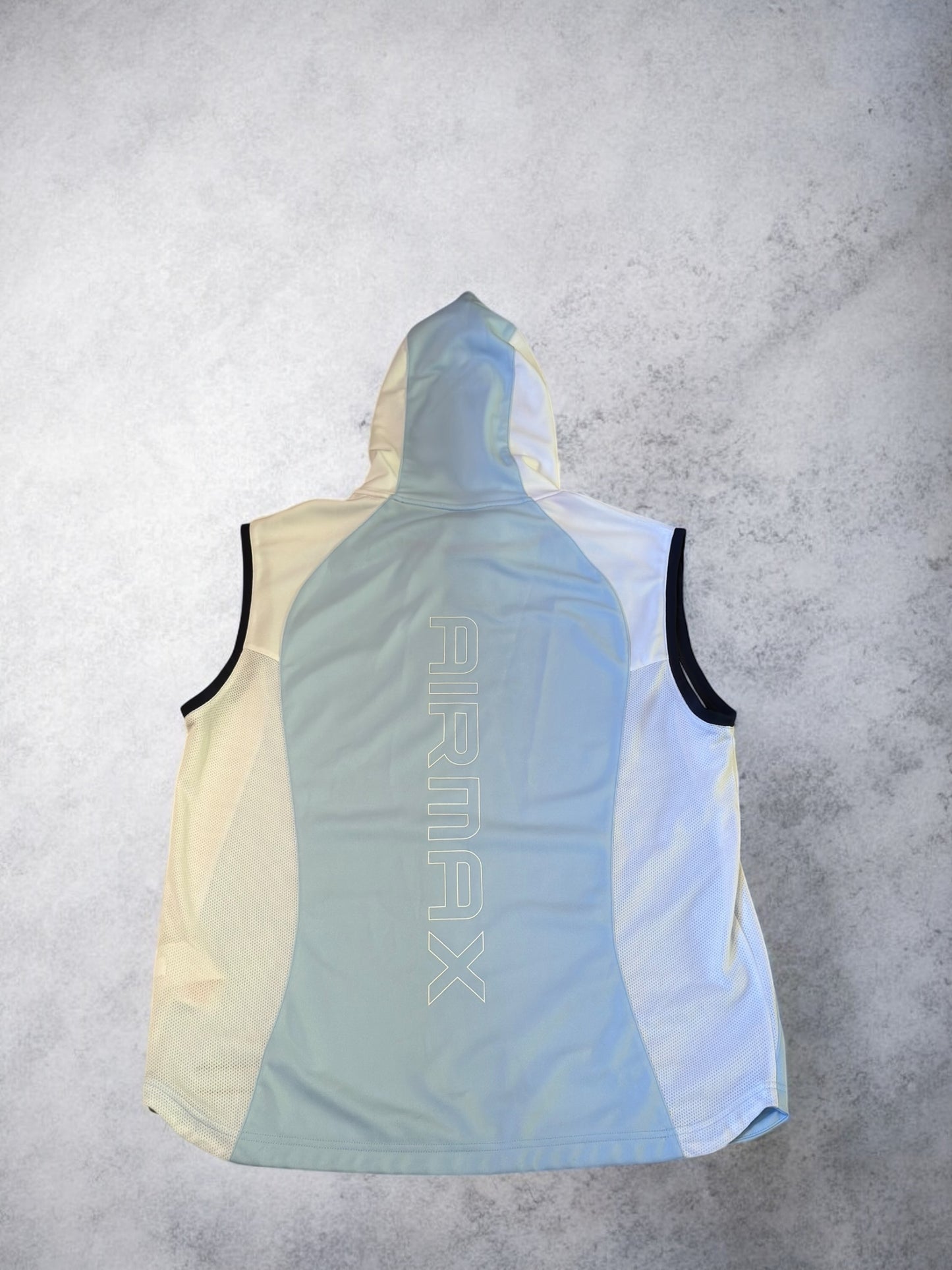 Nike Airmax Hoodie (L)