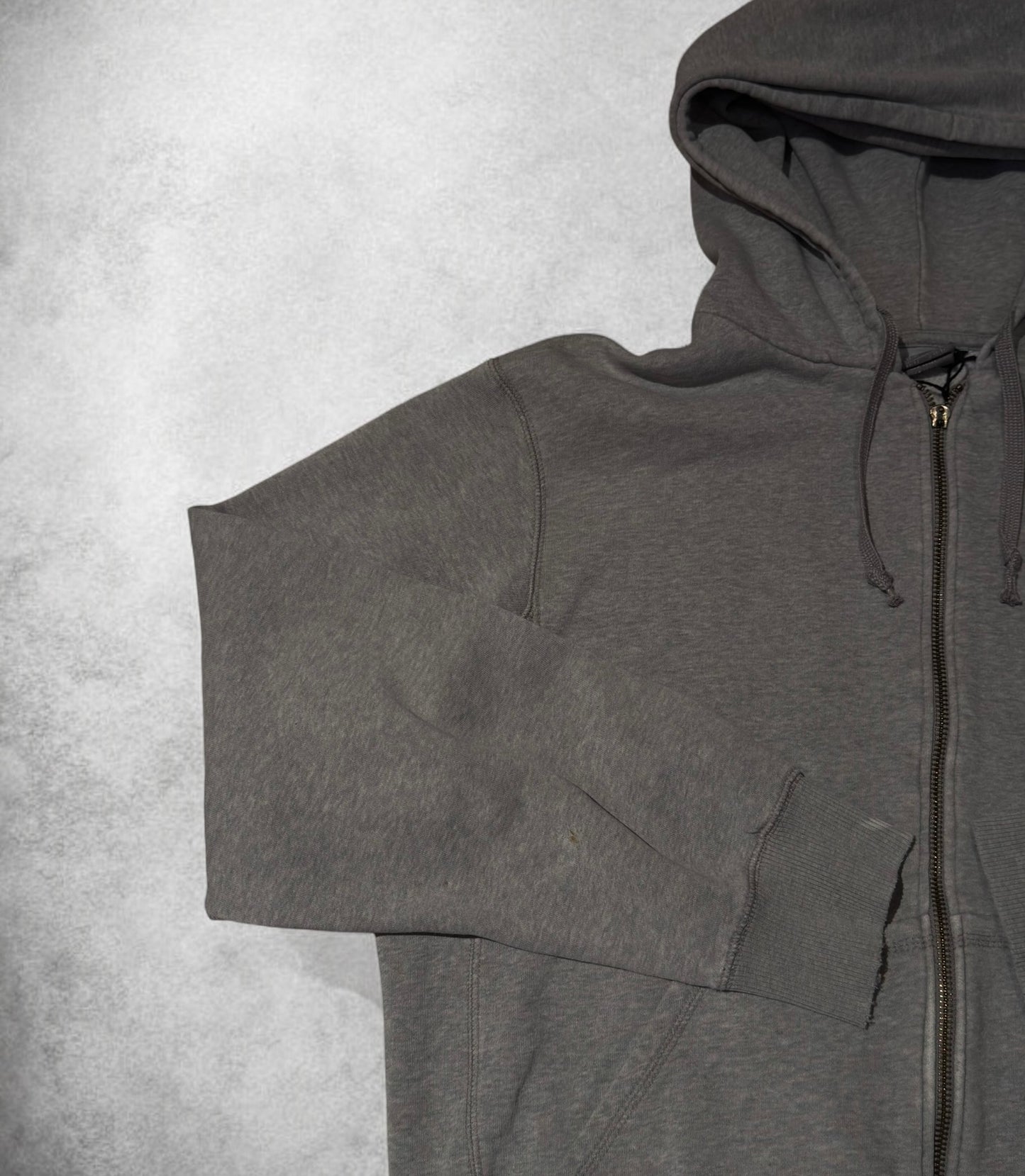Nike Airmax Sweatjacket (M)