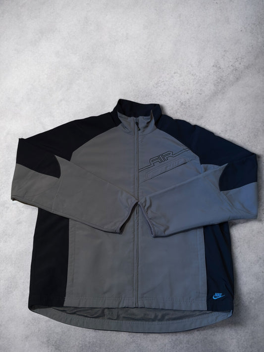 Nike Air Trackjacket (L)